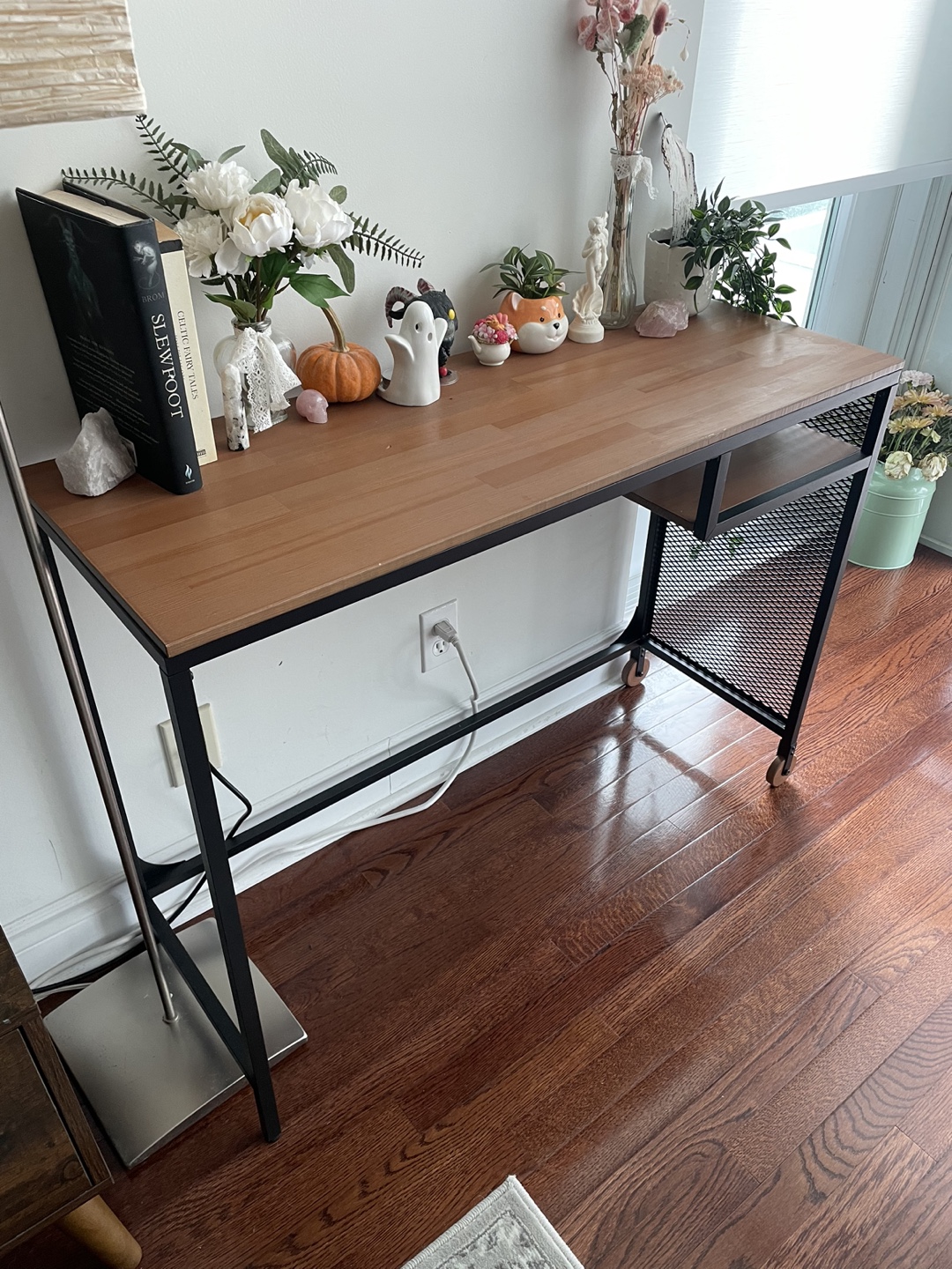 IKEA desk