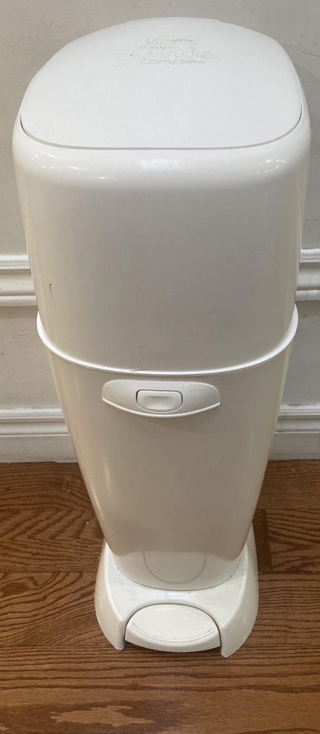 Diaper genie