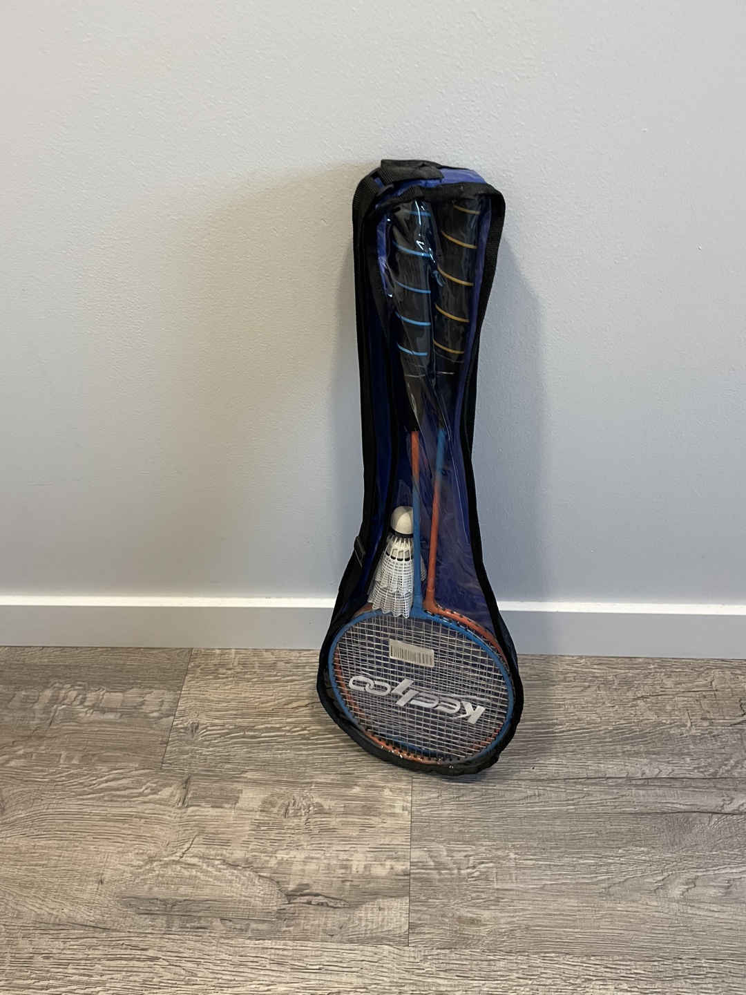 Badminton Set