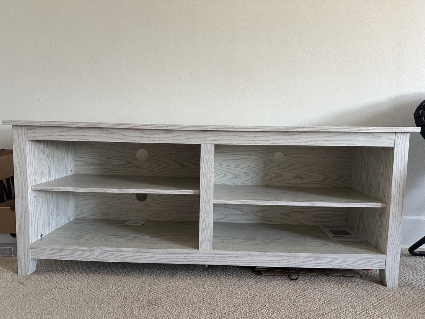 TV Stand Entertainment Center