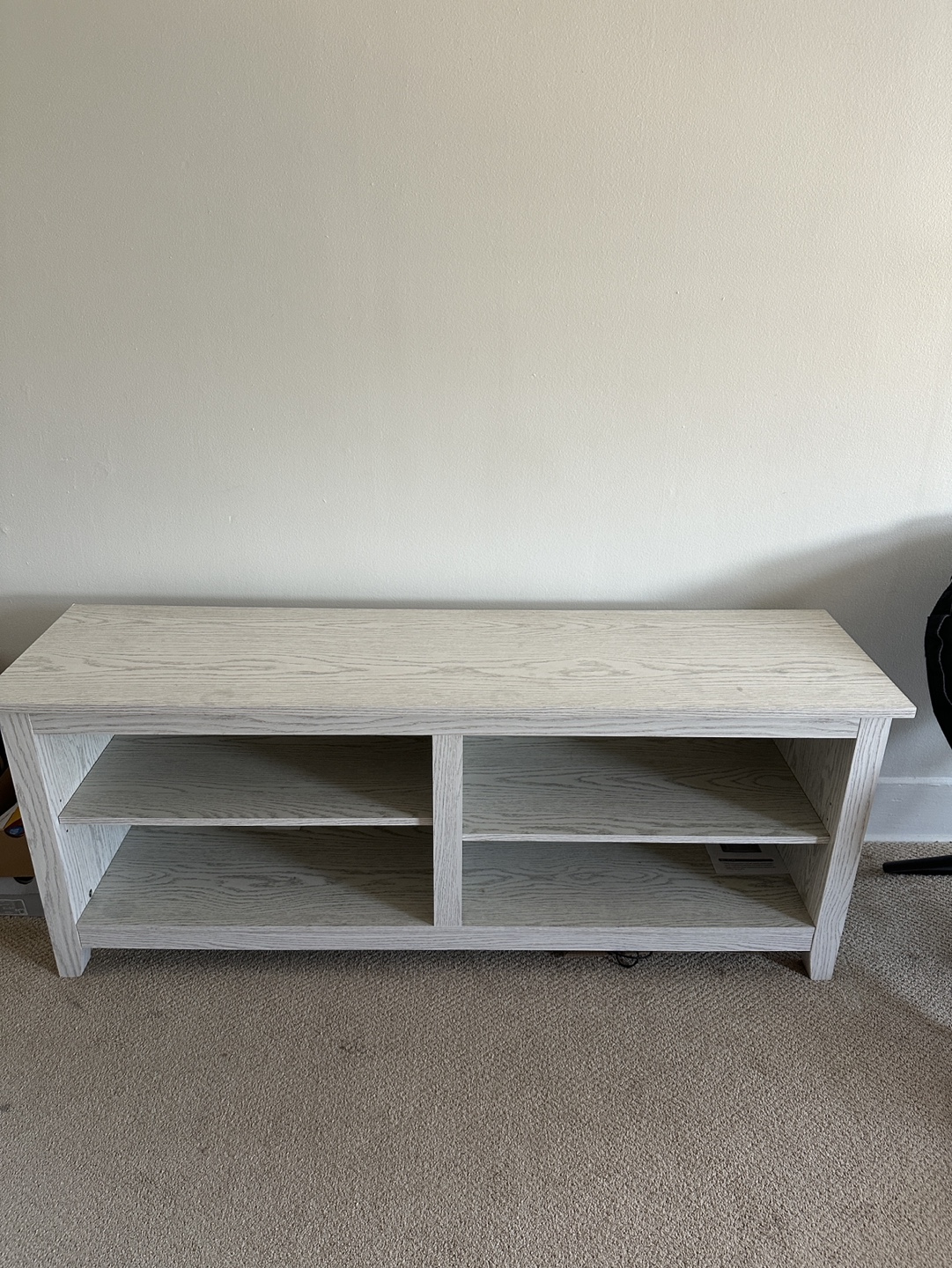 TV Stand Entertainment Center - photo 2