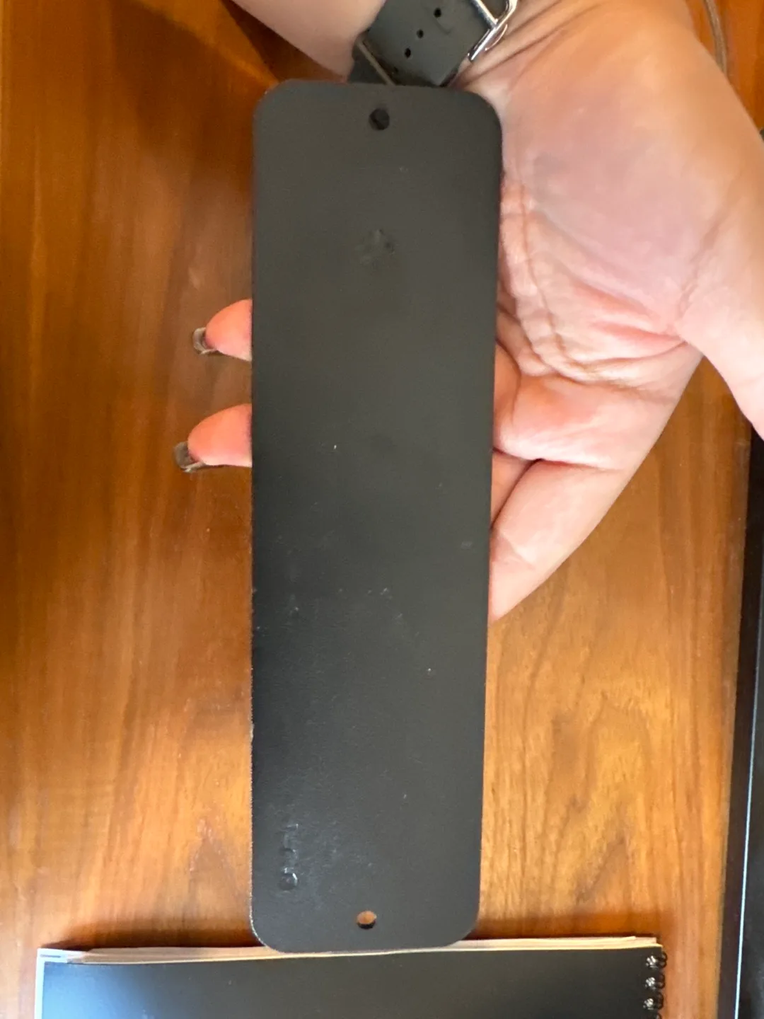 Blow Dryer Holder Stainless Steel Rack for Dyson Hair Dryer image indicator(4)