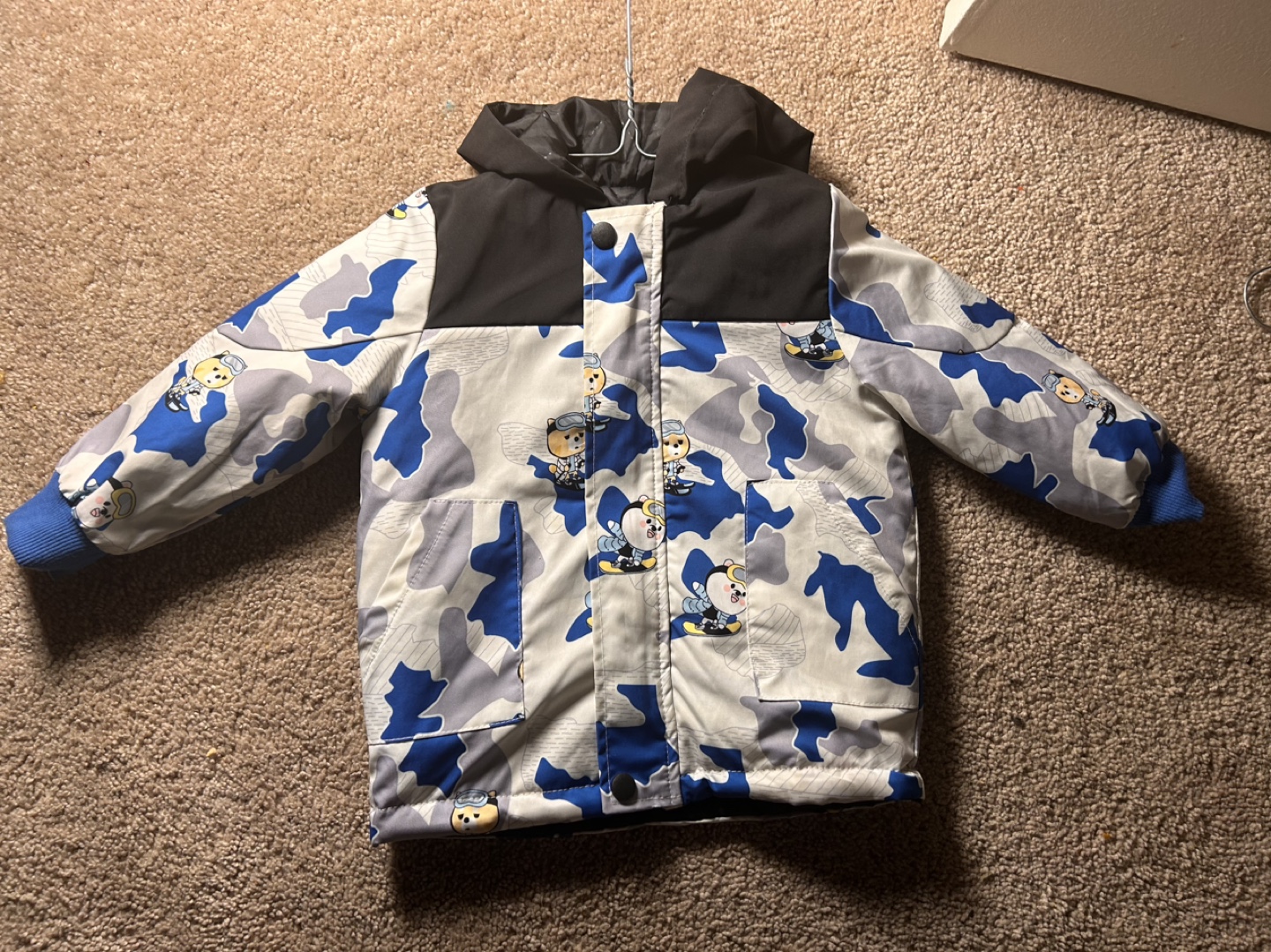 Boys' Winter Jacket Bundle - photo 5