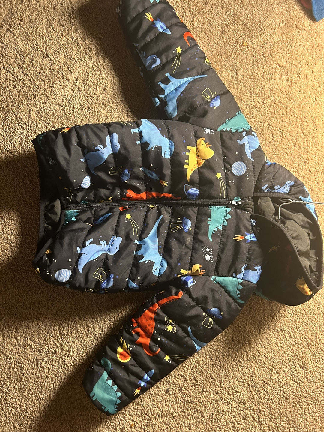 Boys' Winter Jacket Bundle - photo 4