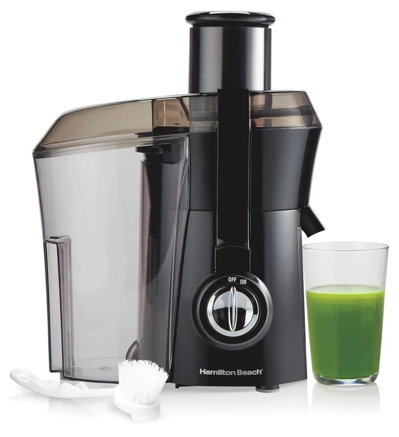 Hamilton Beach Juice Extractor thumbnail