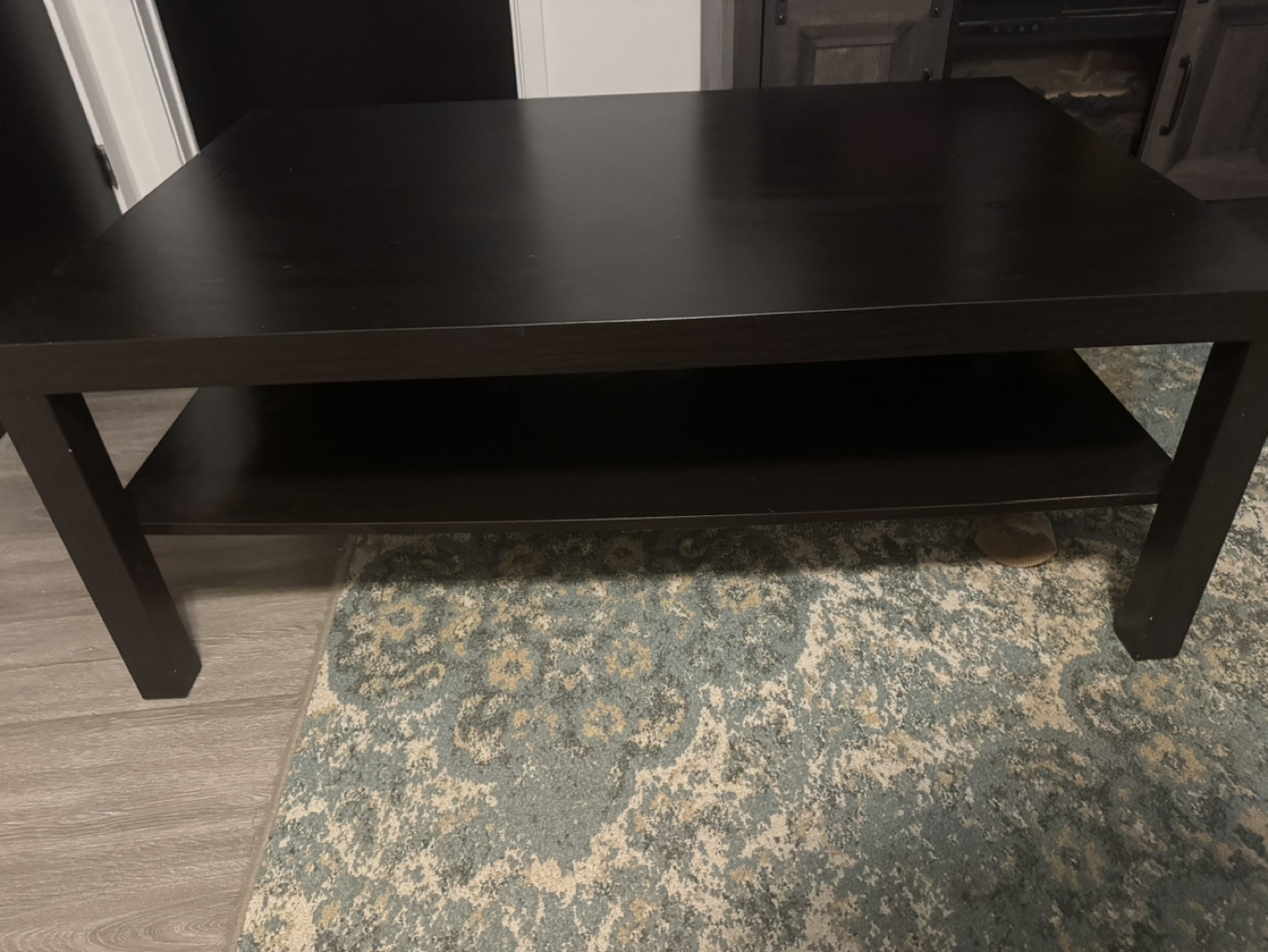 IKEA Coffee Table - photo 2