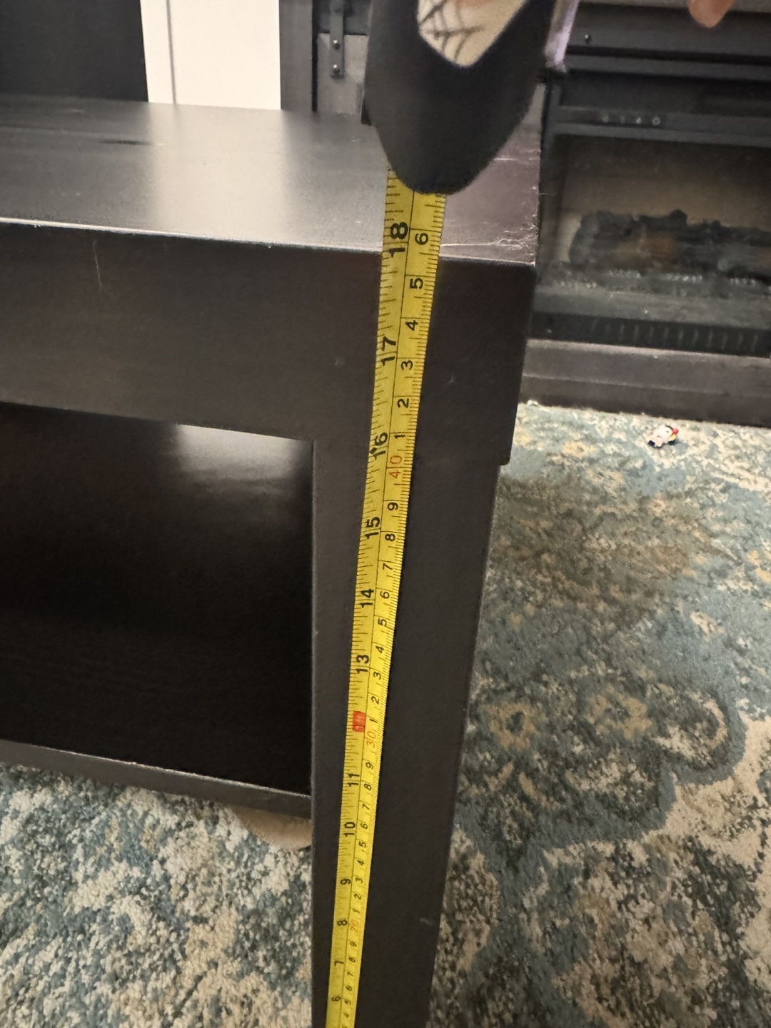 IKEA Coffee Table - photo 5