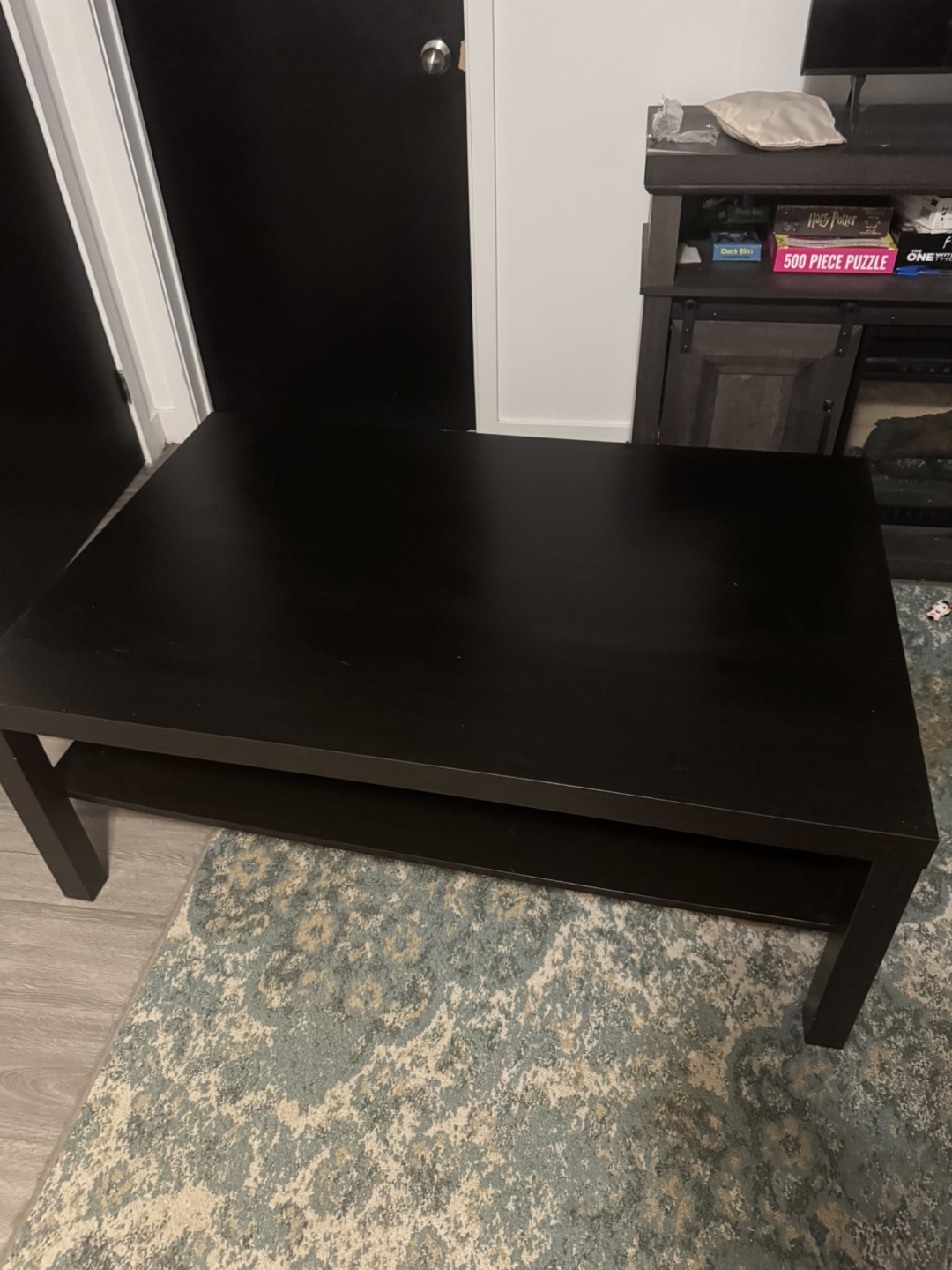 IKEA Coffee Table