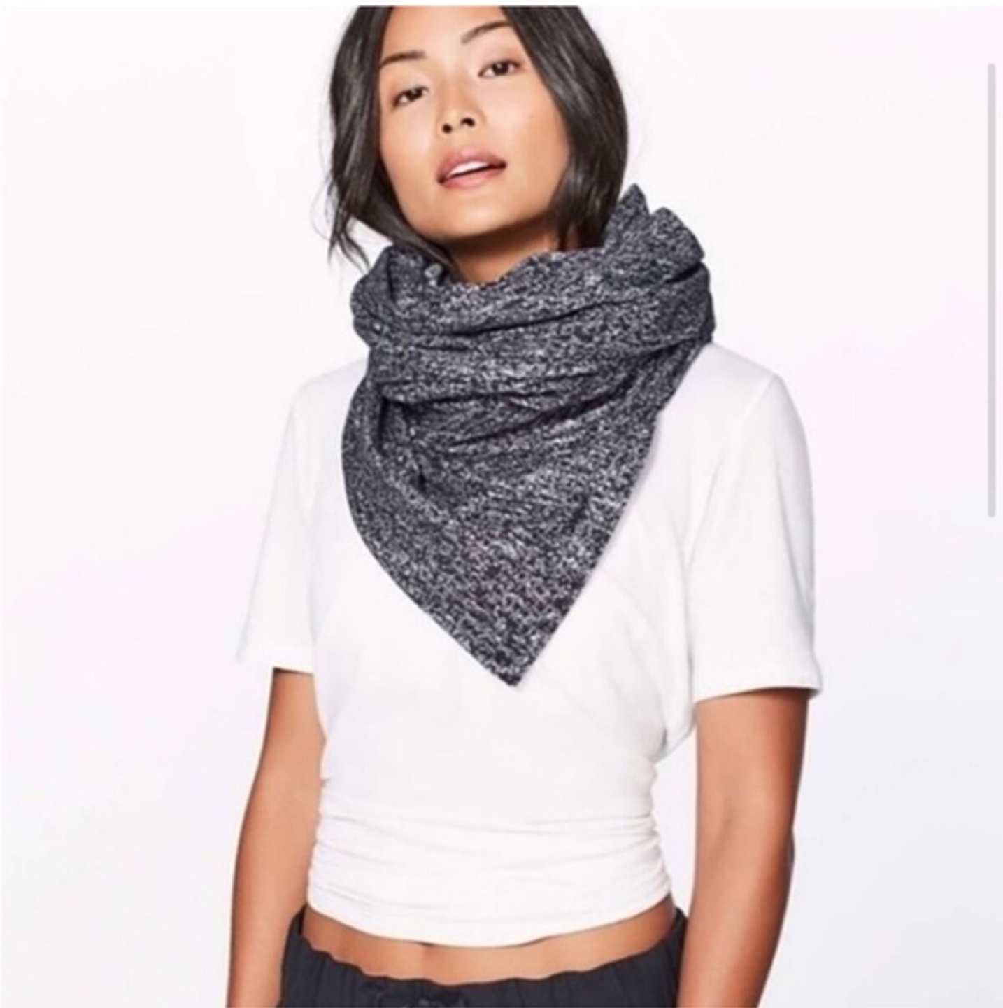 Lululemon Scarf