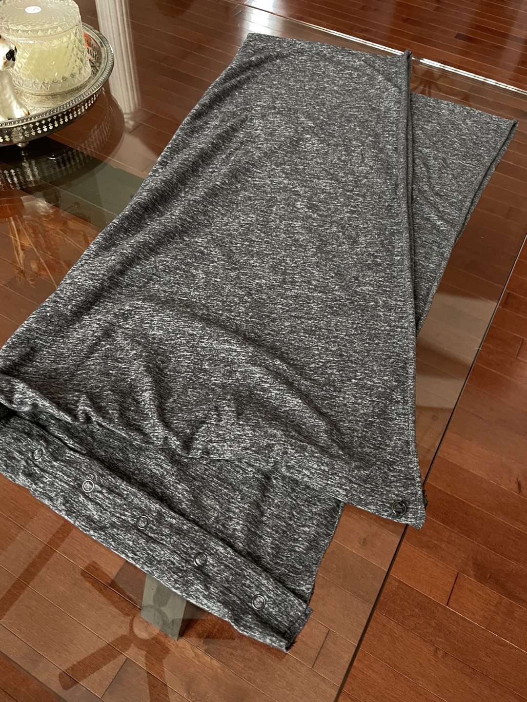 Lululemon Scarf - photo 4