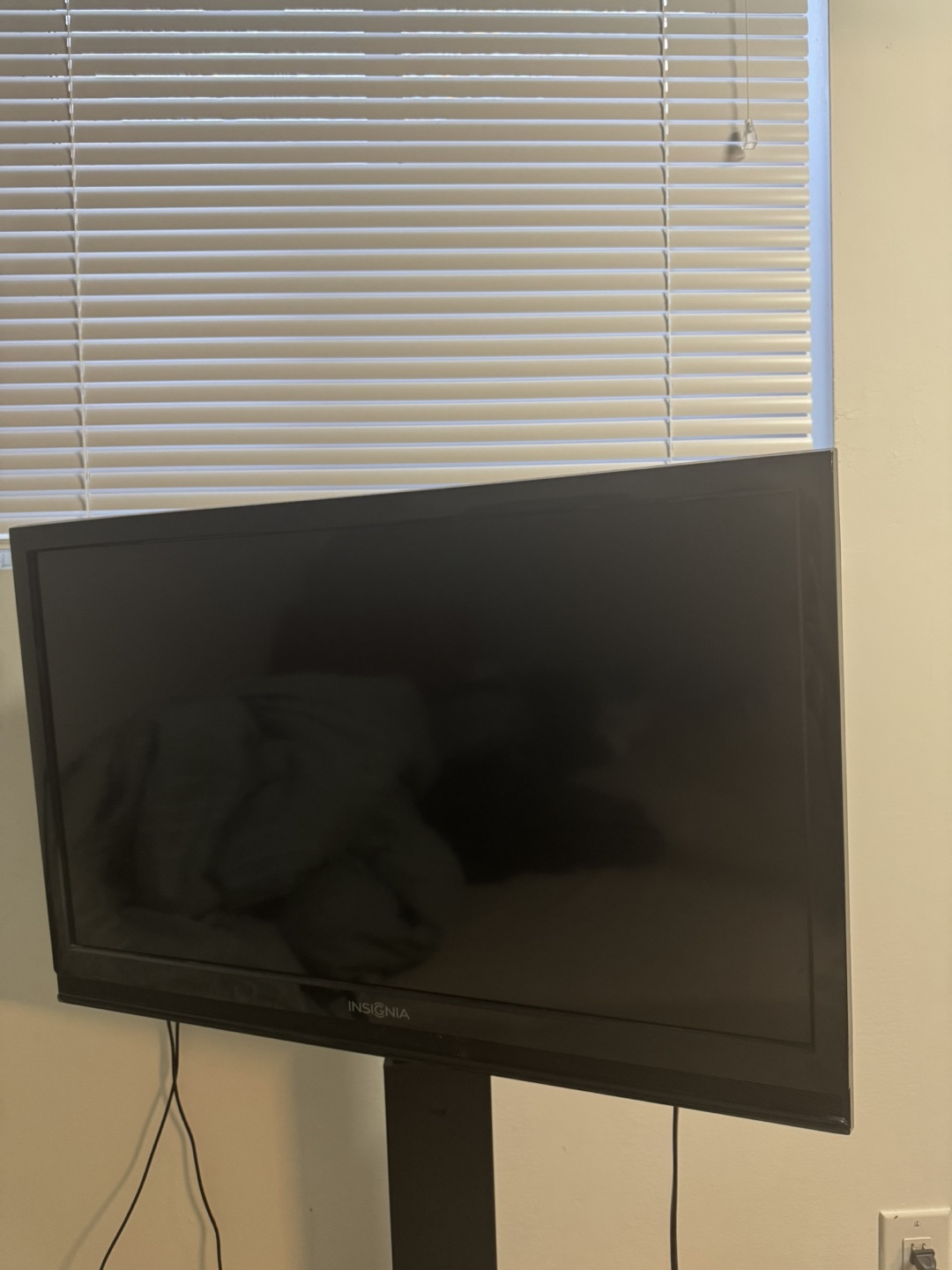 Insignia 32 inch TV