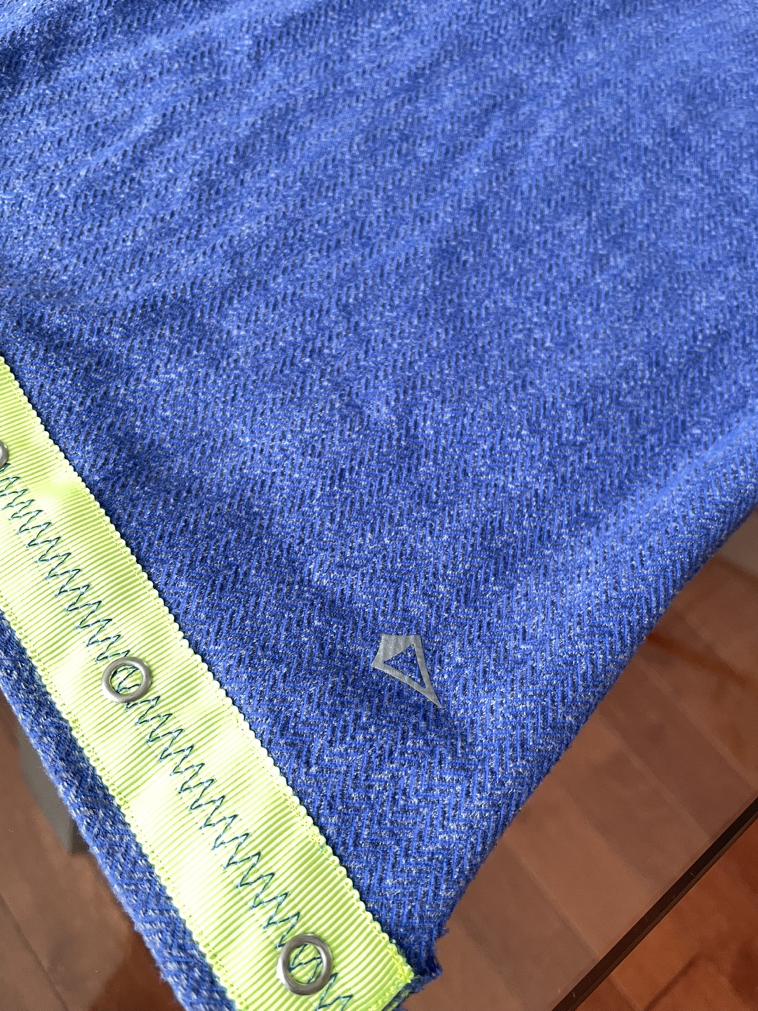 Ivivva & Triple Flip scarves - photo 3