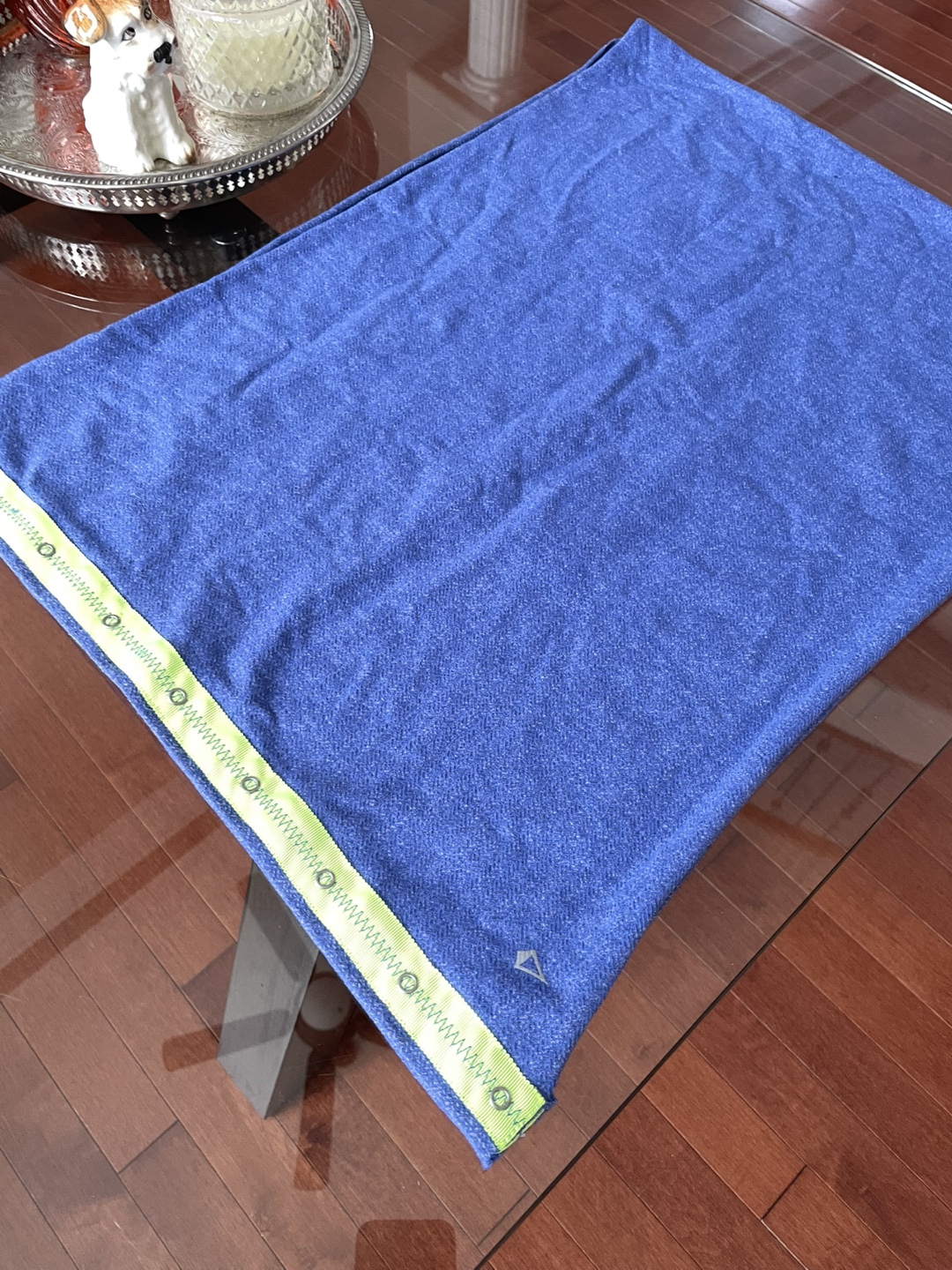 Ivivva & Triple Flip scarves - photo 2