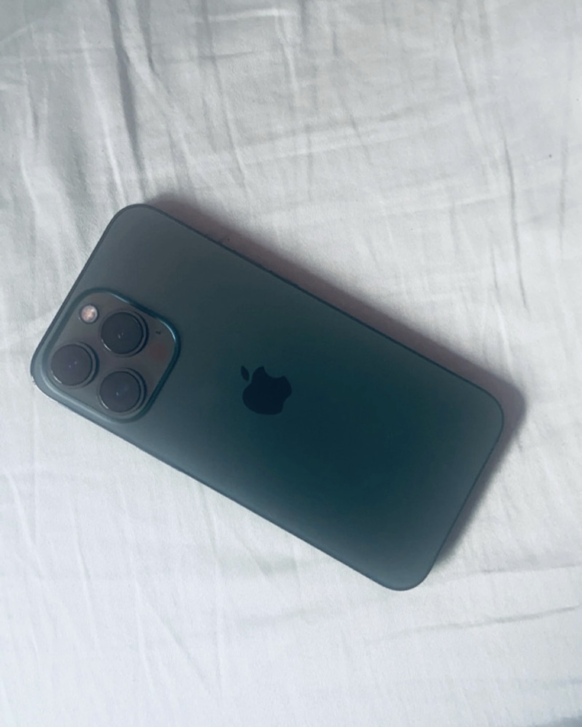 iPhone 13 Pro - photo 3