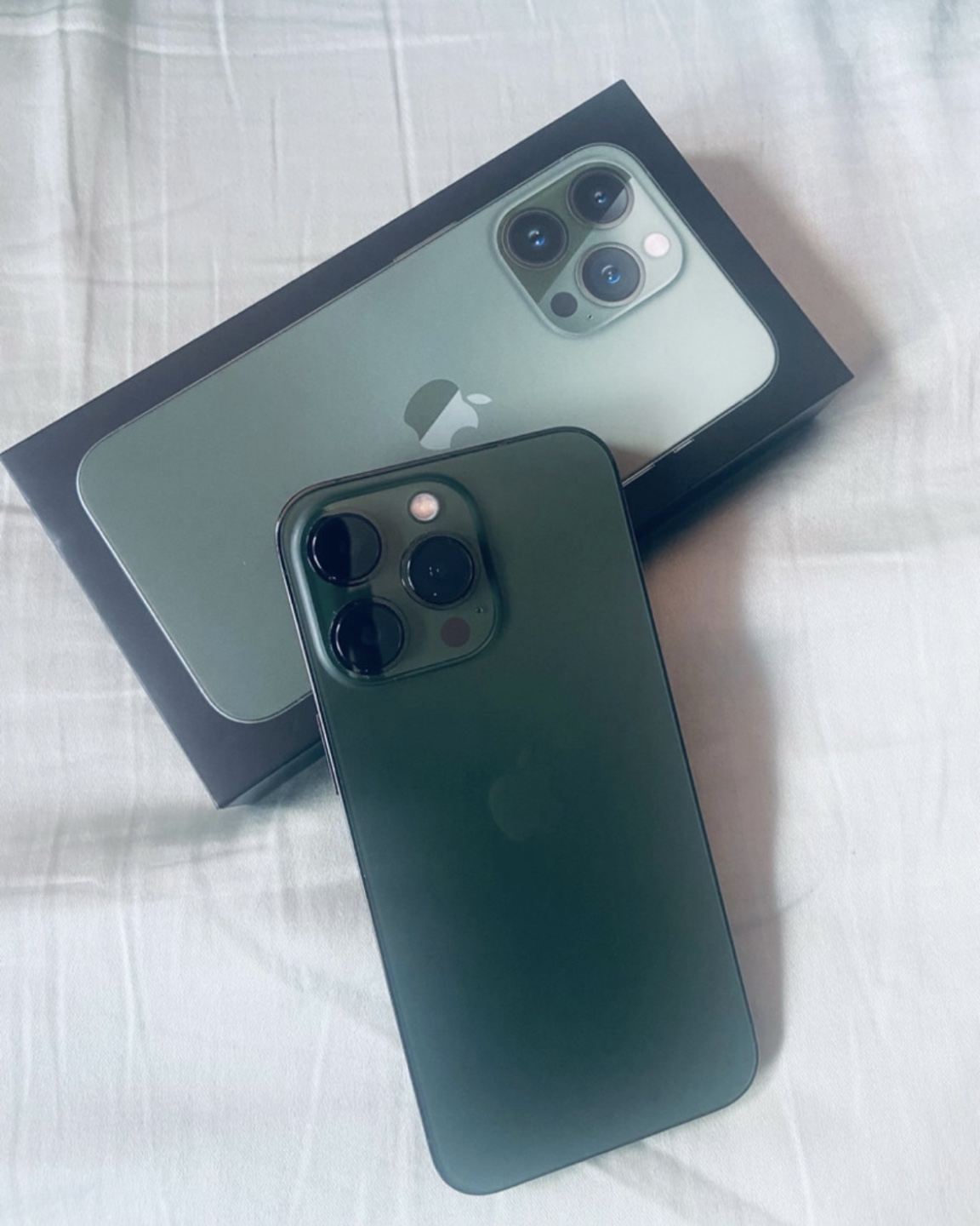 iPhone 13 Pro