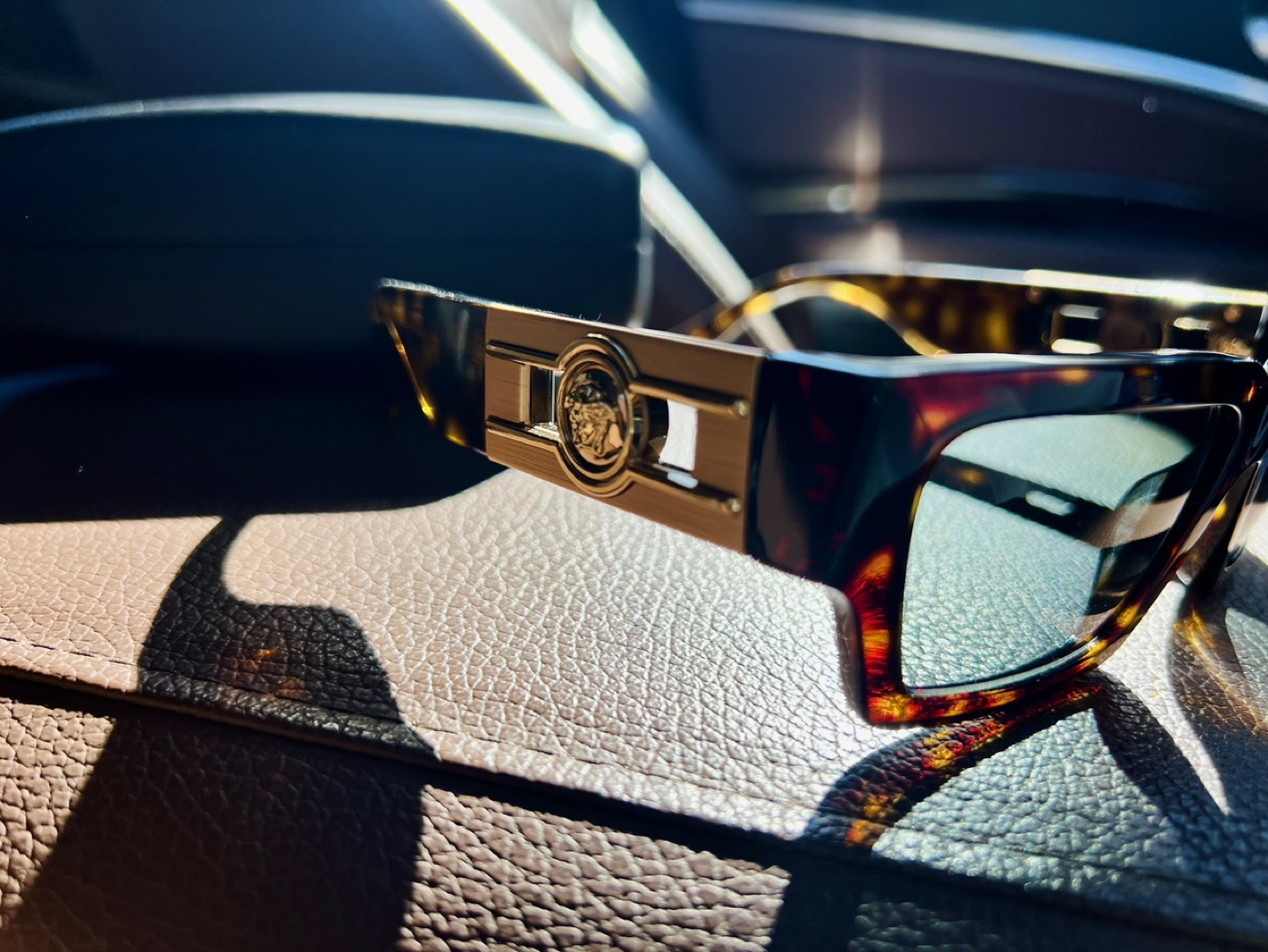 Versace Sunglasses - photo 3