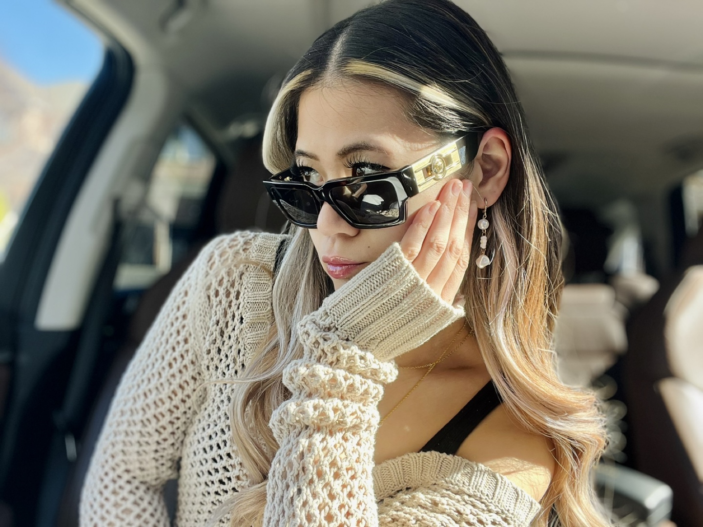 Versace Sunglasses - photo 4