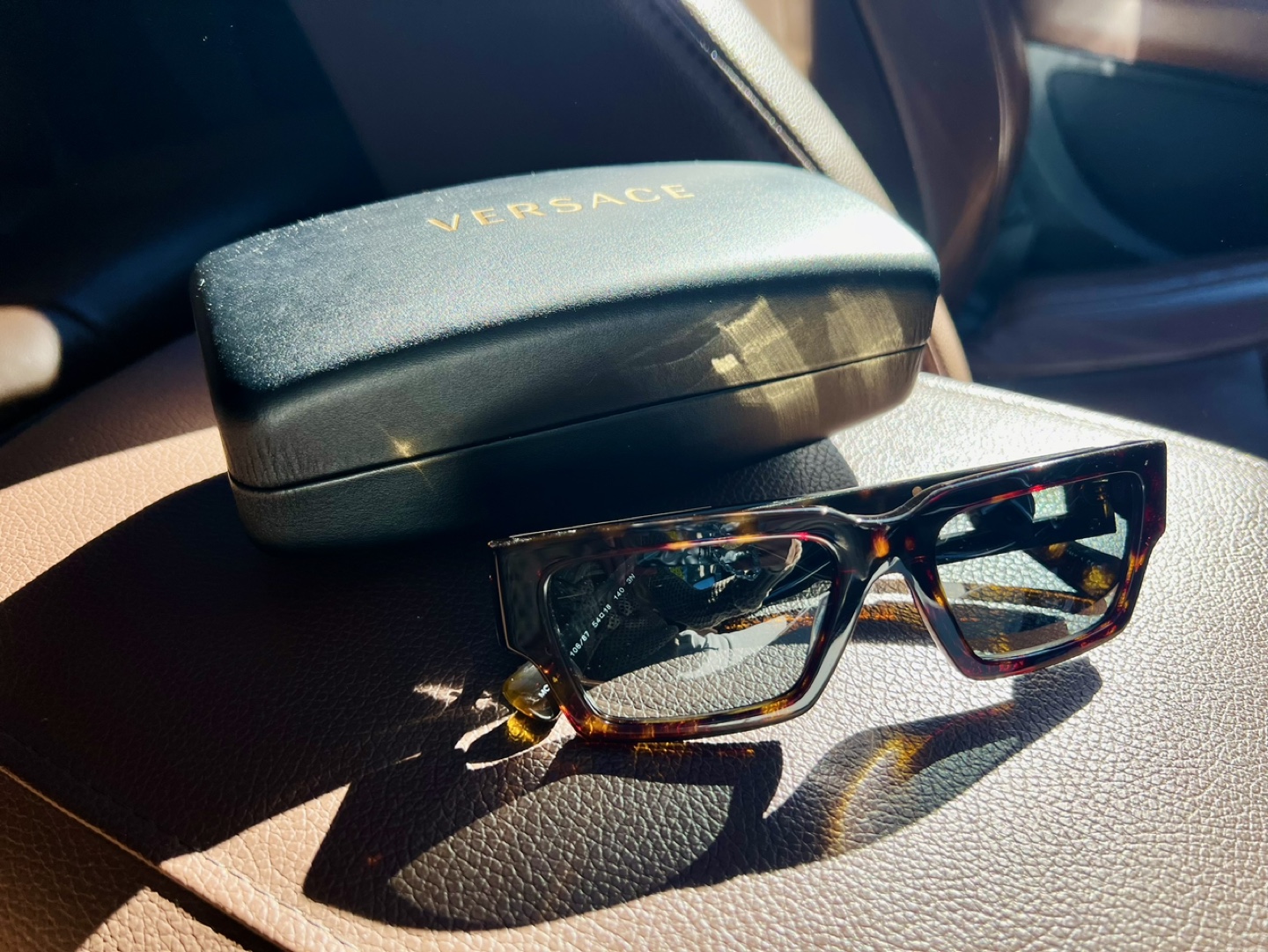 Versace Sunglasses - photo 2