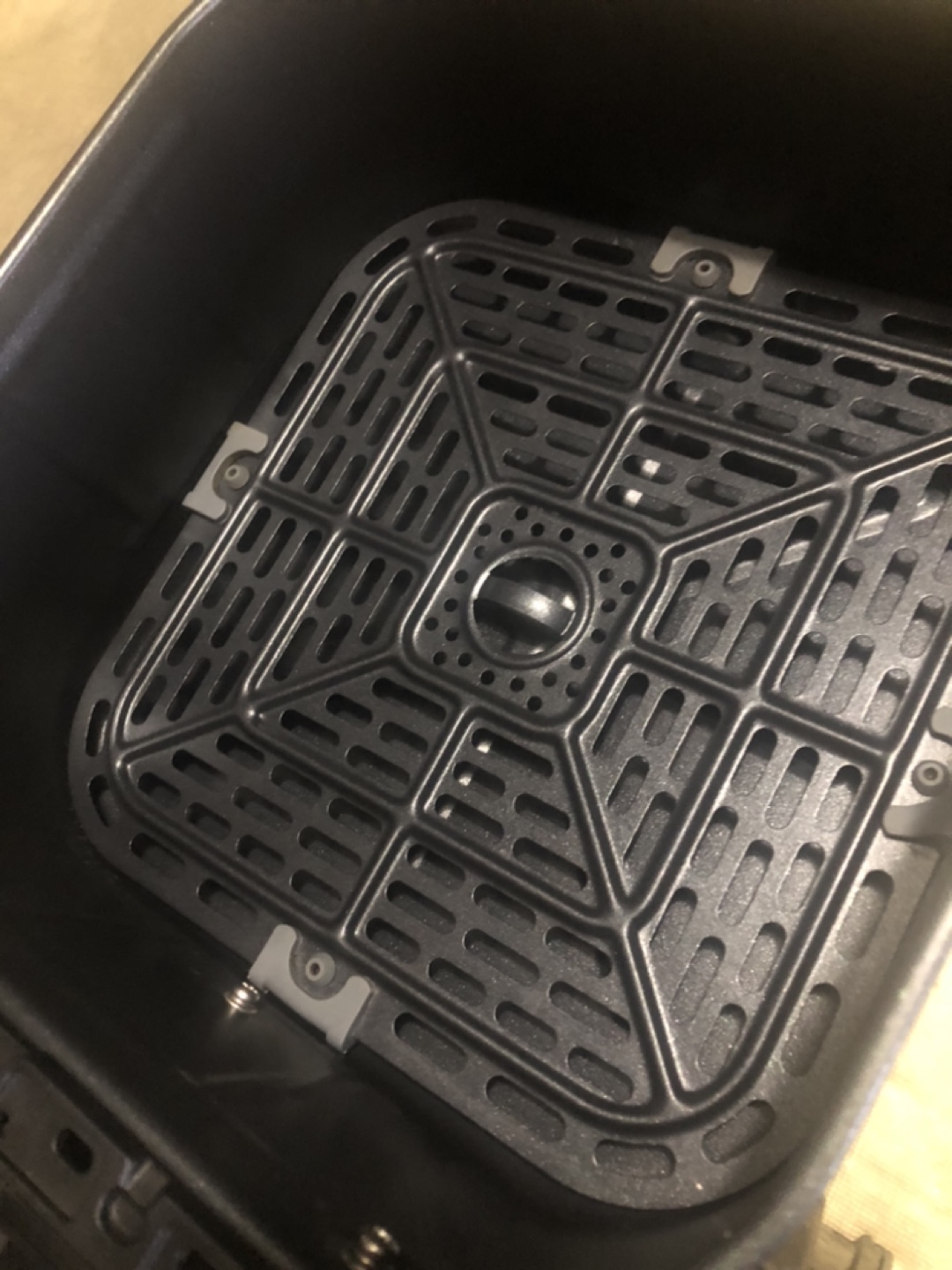 Kallorik MAXX Air Fryer - photo 4