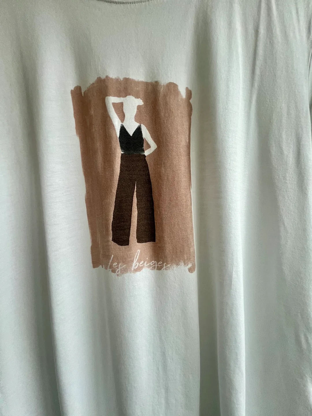 FREE GIVEAWAY 🧡 Fall Clear Out Sale🍁Massimo Dutti T-Shirt image indicator(2)