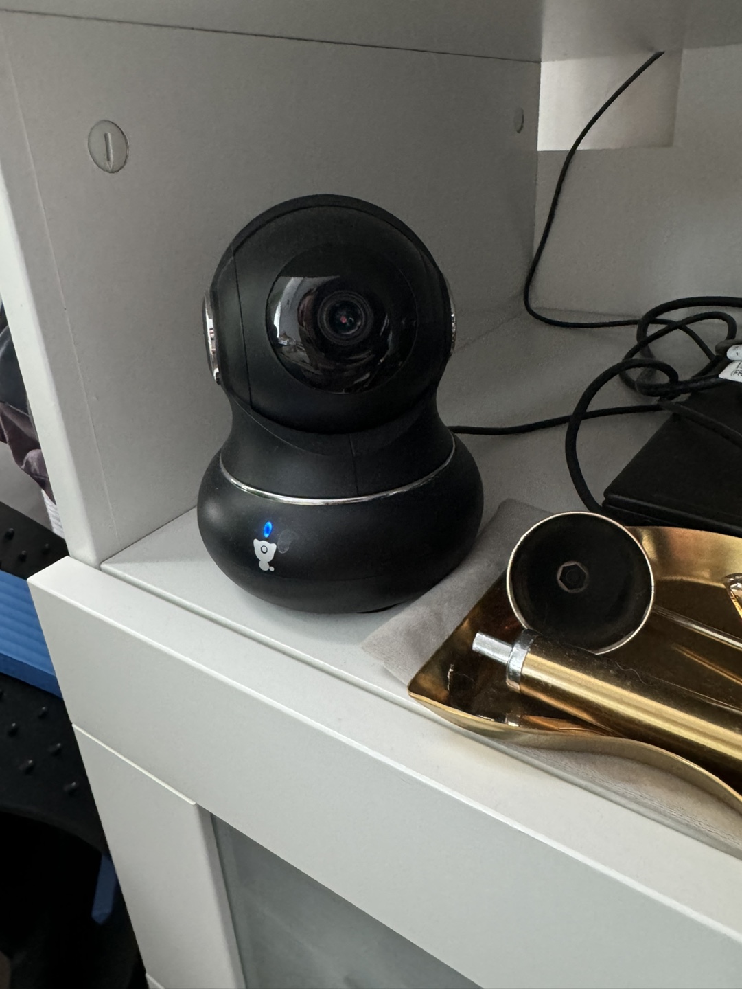 indoor Security Camera