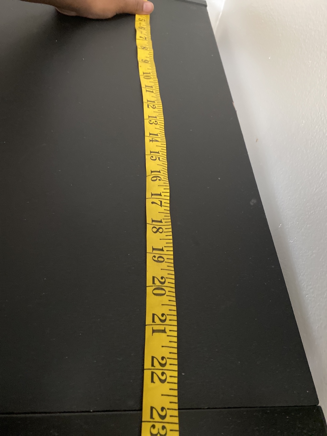 Black Standing Desk 🧡 - photo 3