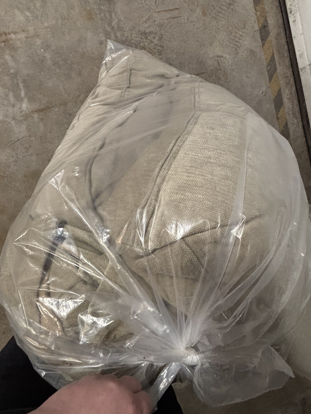 IKEA Ektorp Sofa Cushions and Covers - photo 4