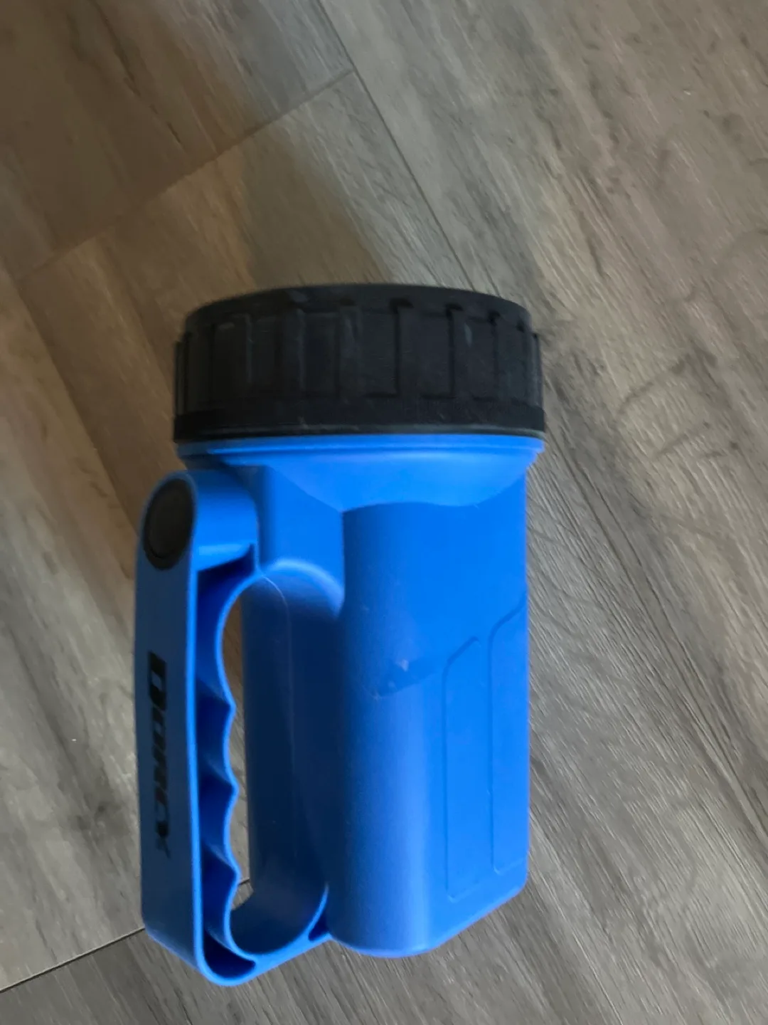 Duracell Flashlight thumbnail
