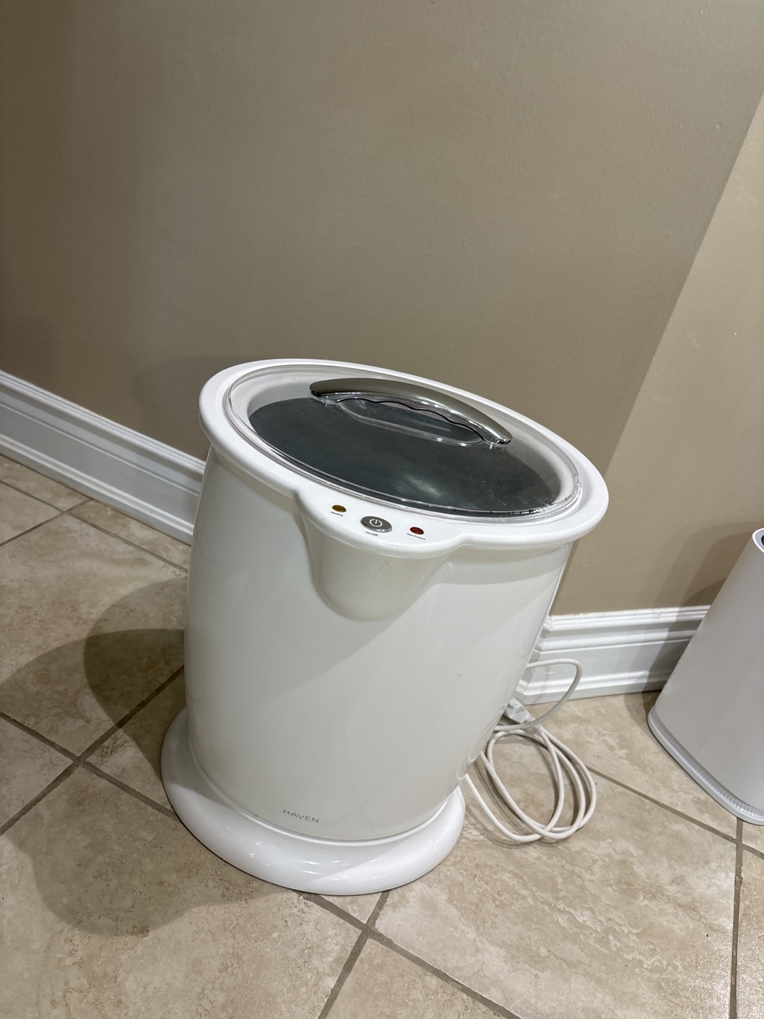 Bath Towel warmer