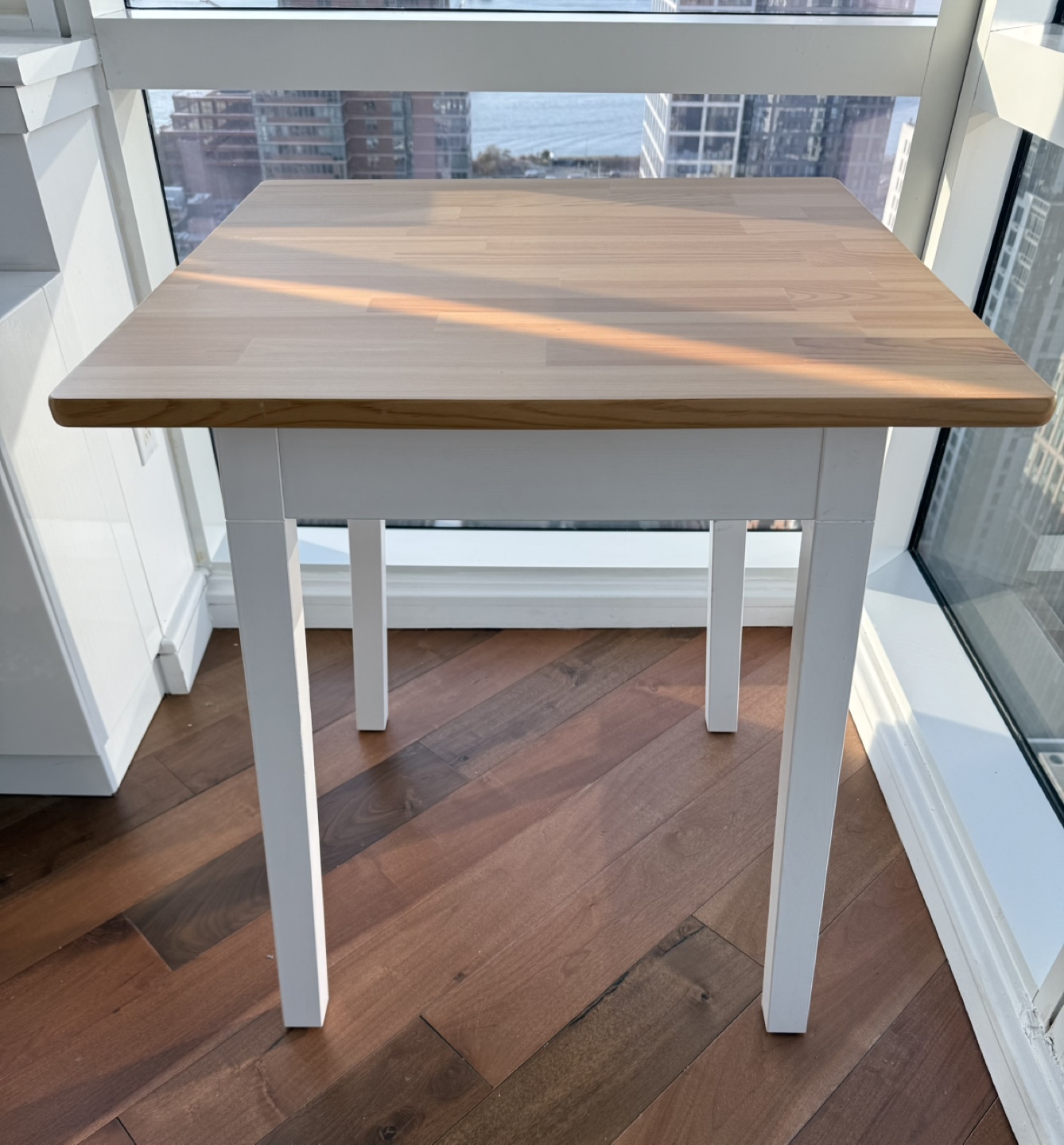 IKEA Small Pinntorp Table