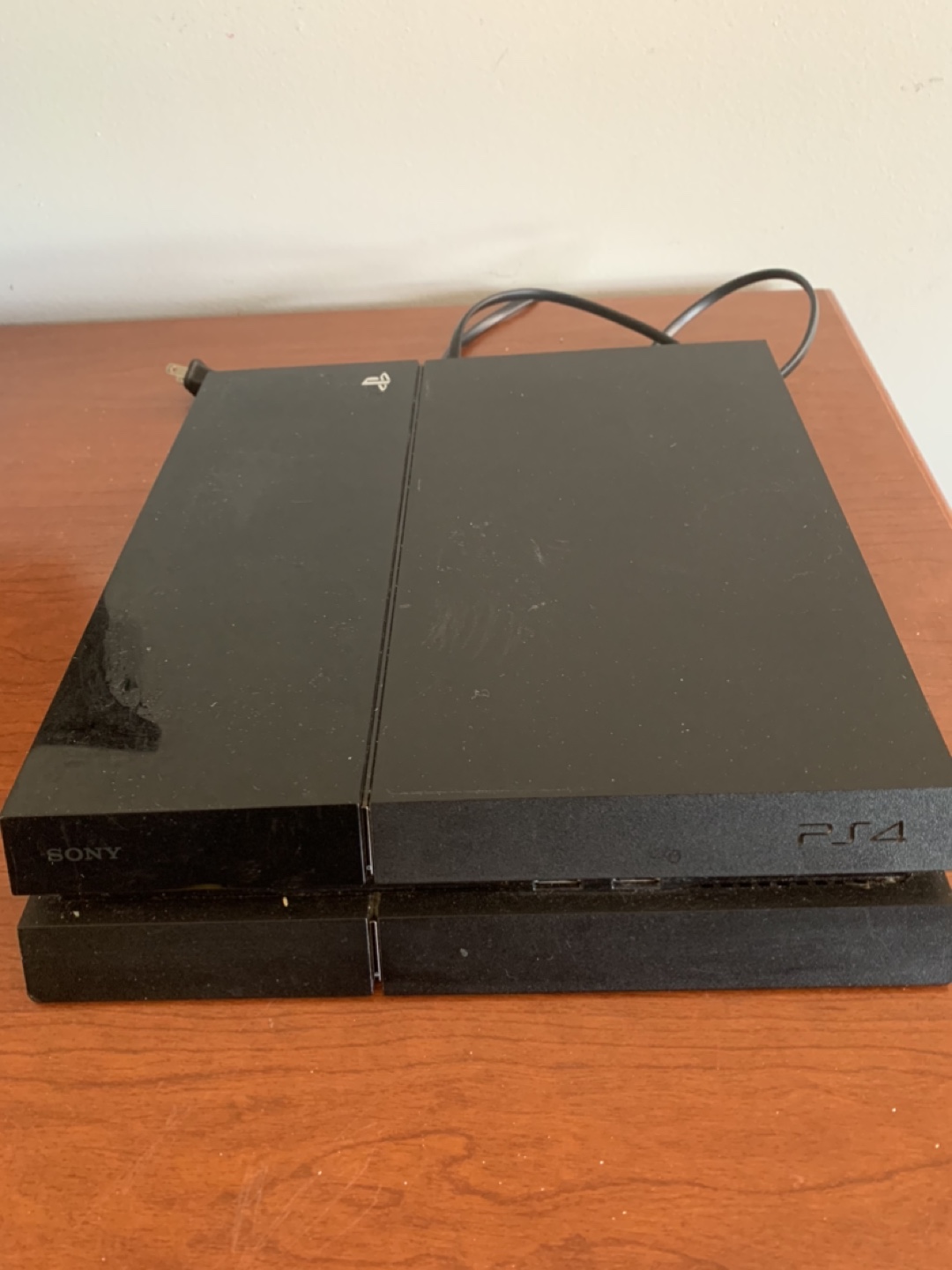 PS4 Console