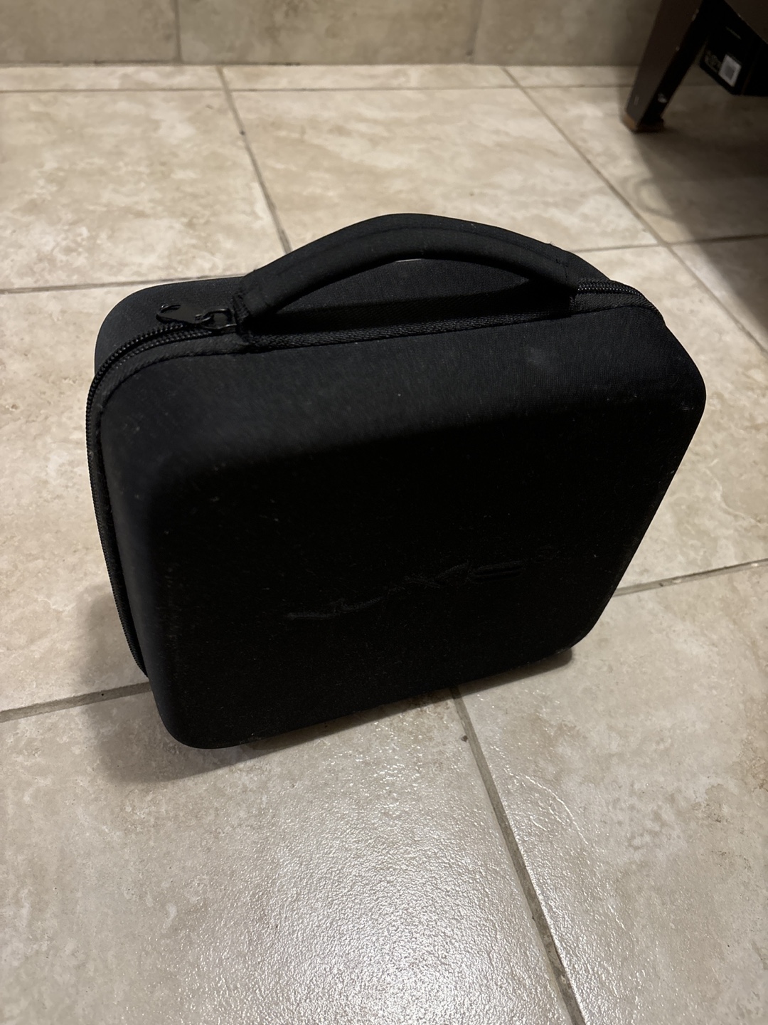 Nume Curling Wand Set with travel case - photo 5