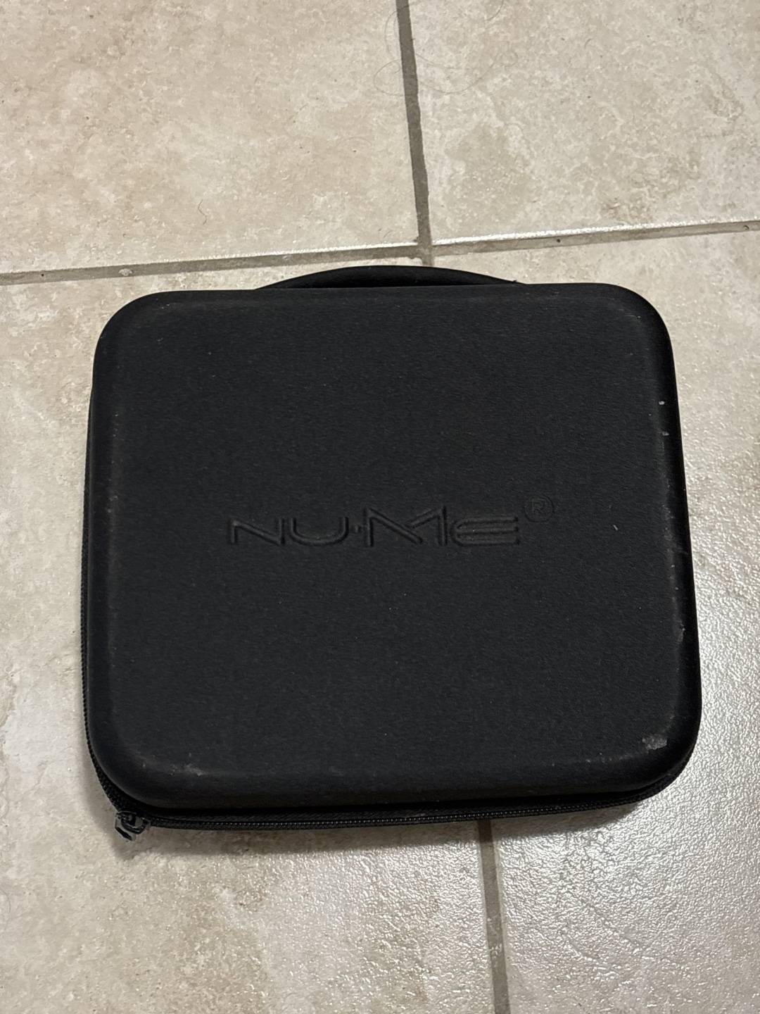 Nume Curling Wand Set with travel case - photo 4