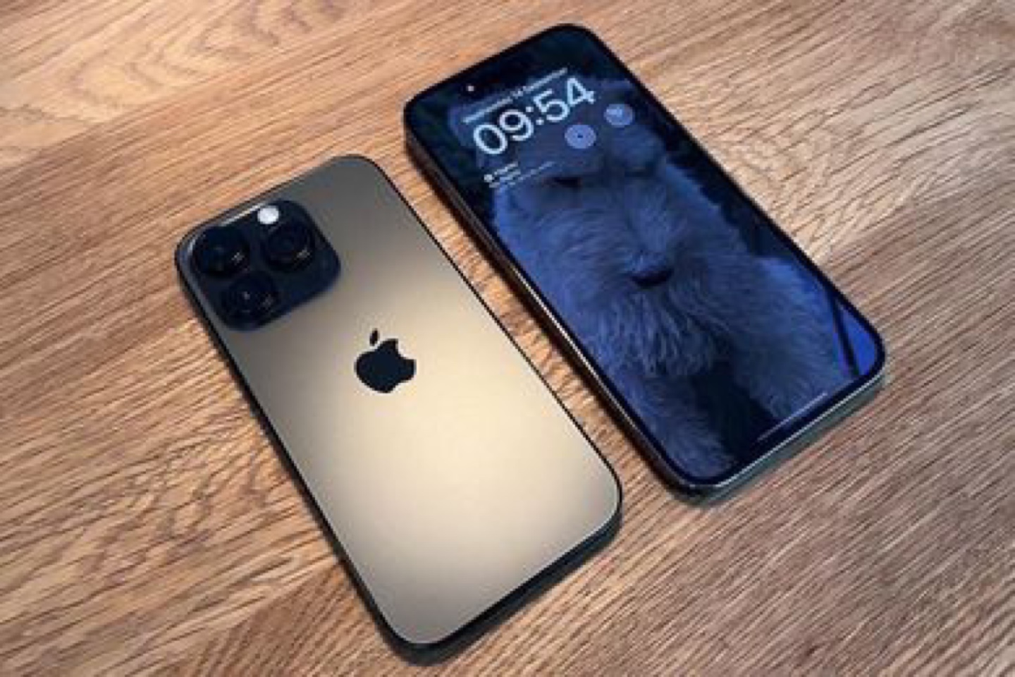 iPhone 14 pro  (negotiable) - photo 3
