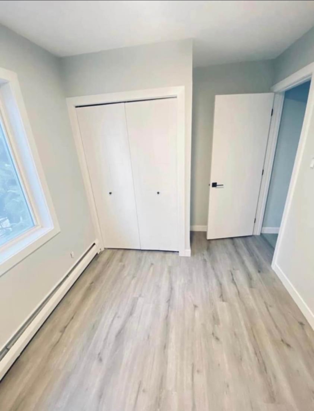 2 bedroom 1 bath apartment - photo 4