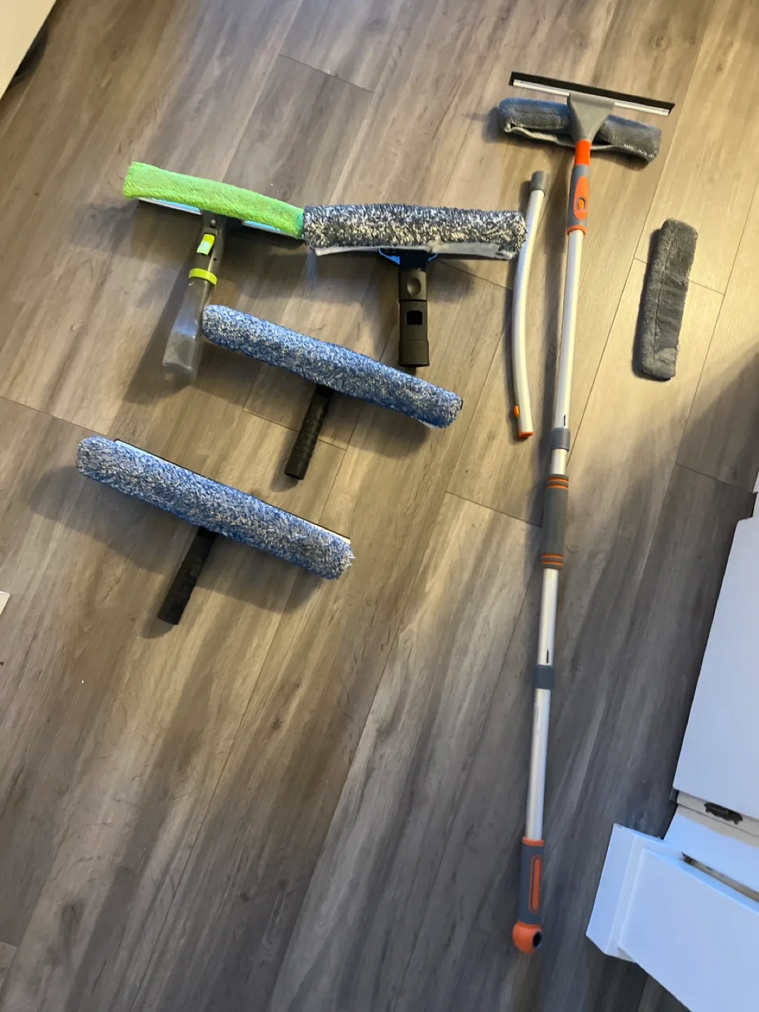 Window Cleaning Kit thumbnail