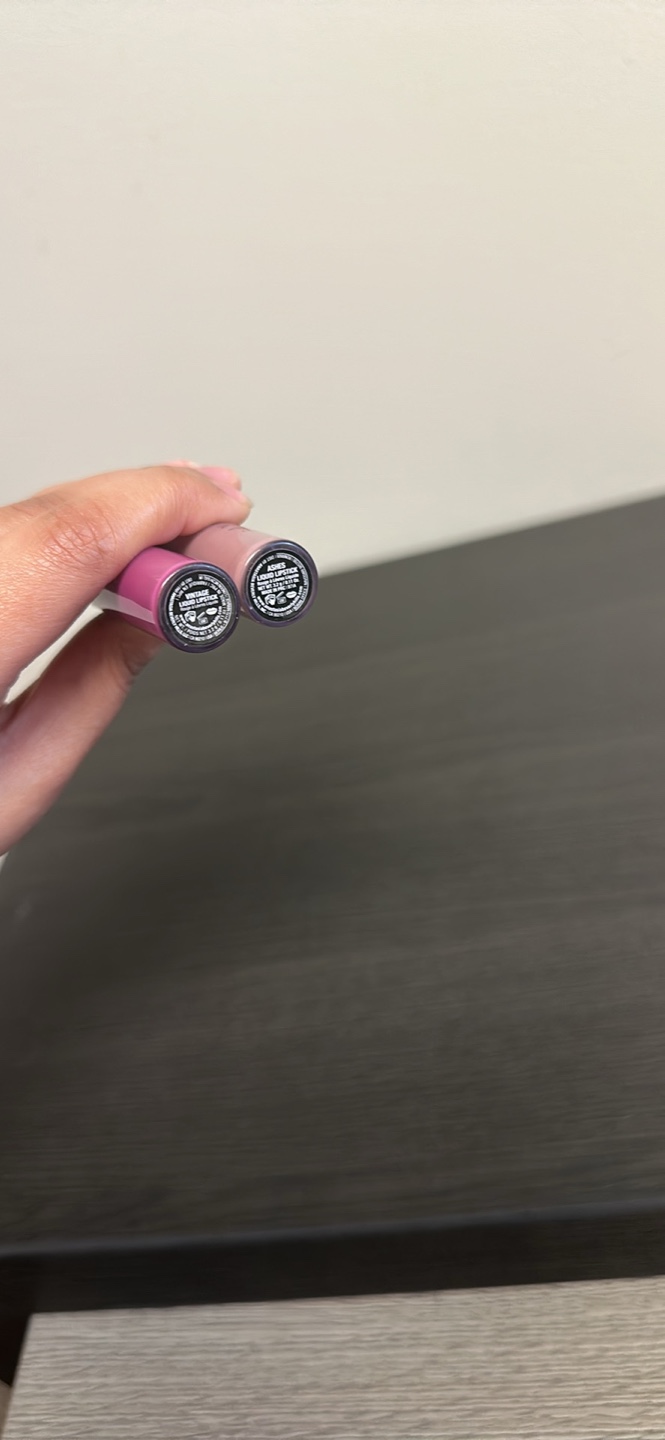 Anastasia Beverly Hills Liquid Lipstick Duo - photo 2