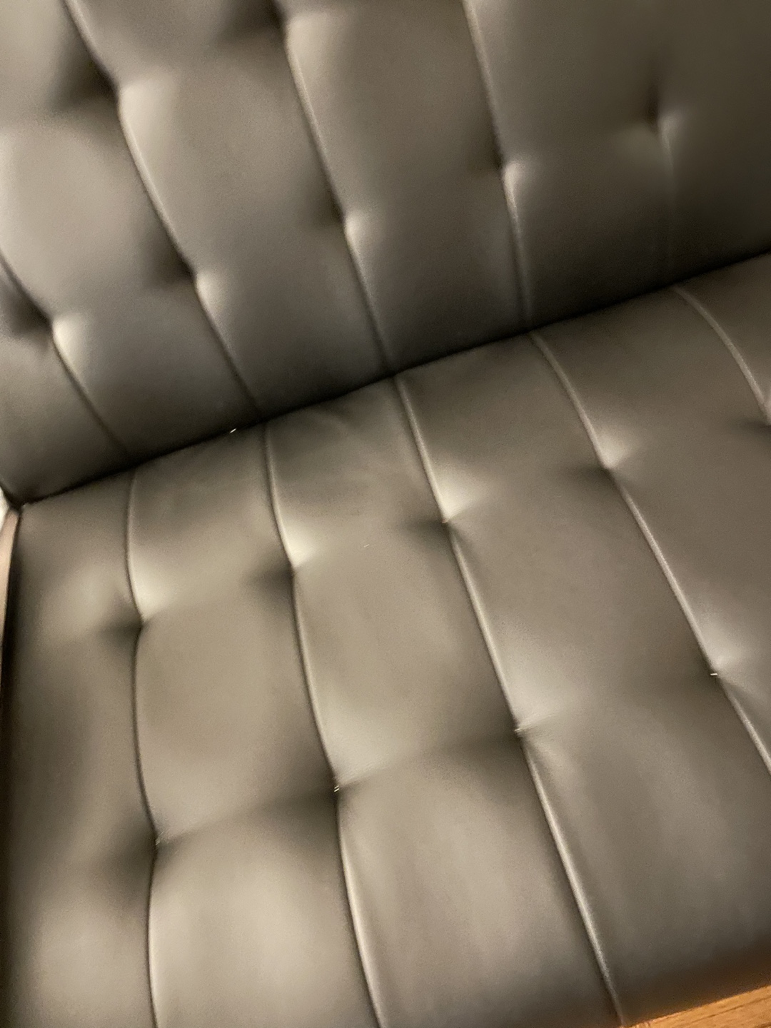 DHP Futon Sofa Bed - photo 3