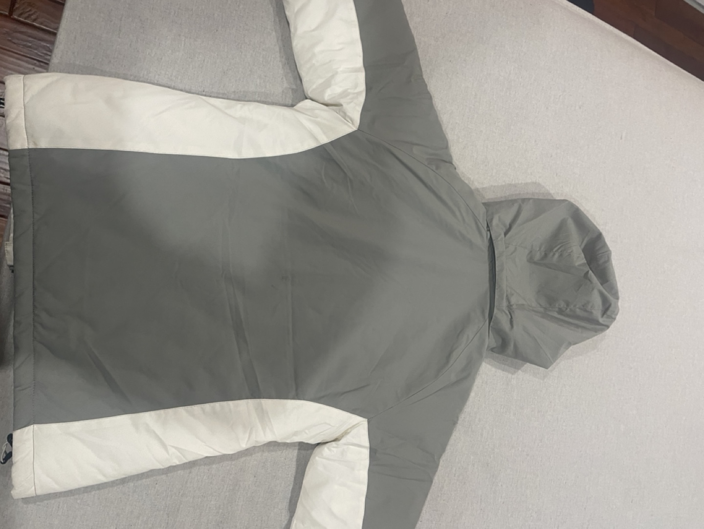Woodland Ski Winter Jacket - photo 2