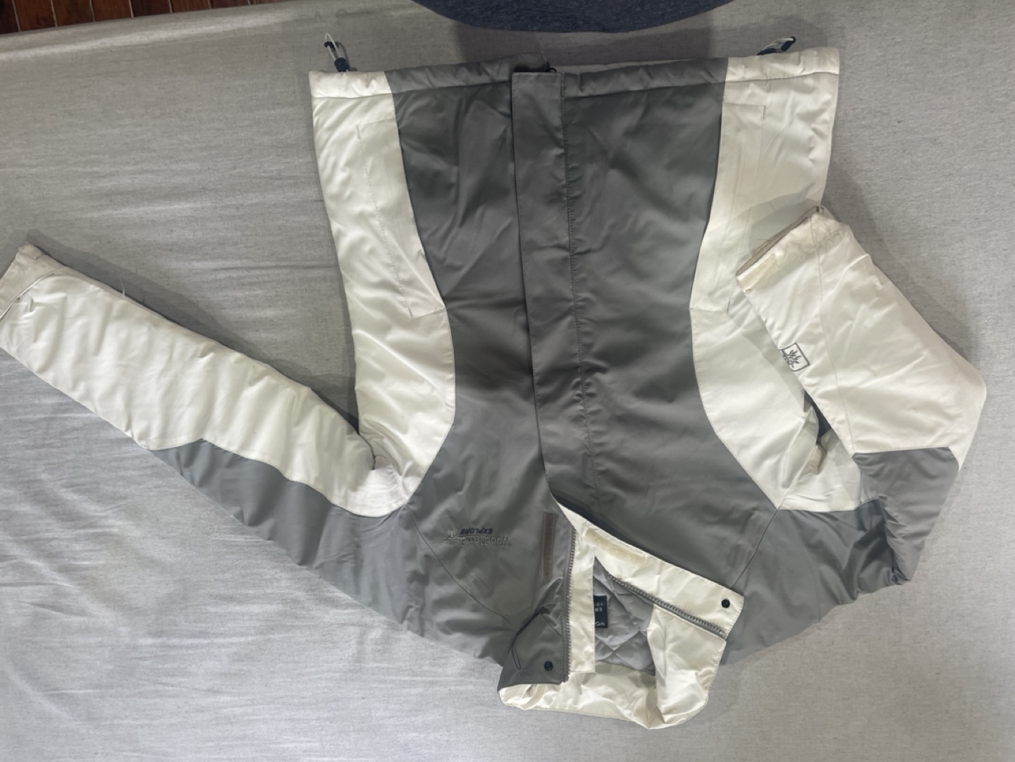 Woodland Ski Winter Jacket - photo 4