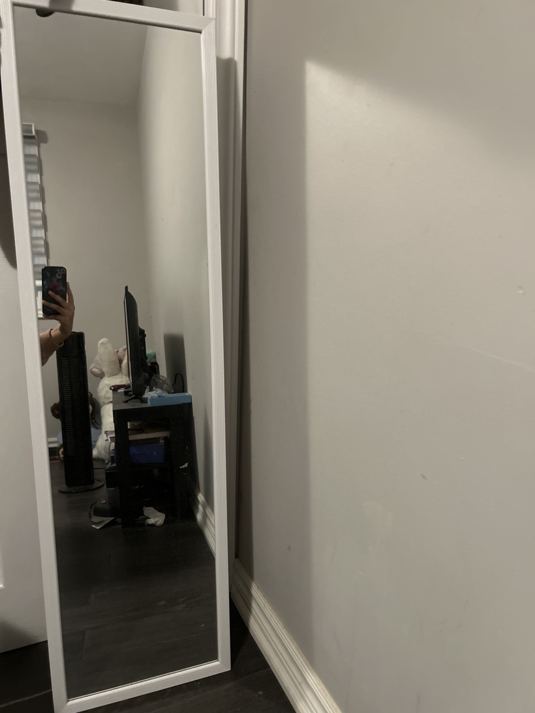 Full Length Mirror