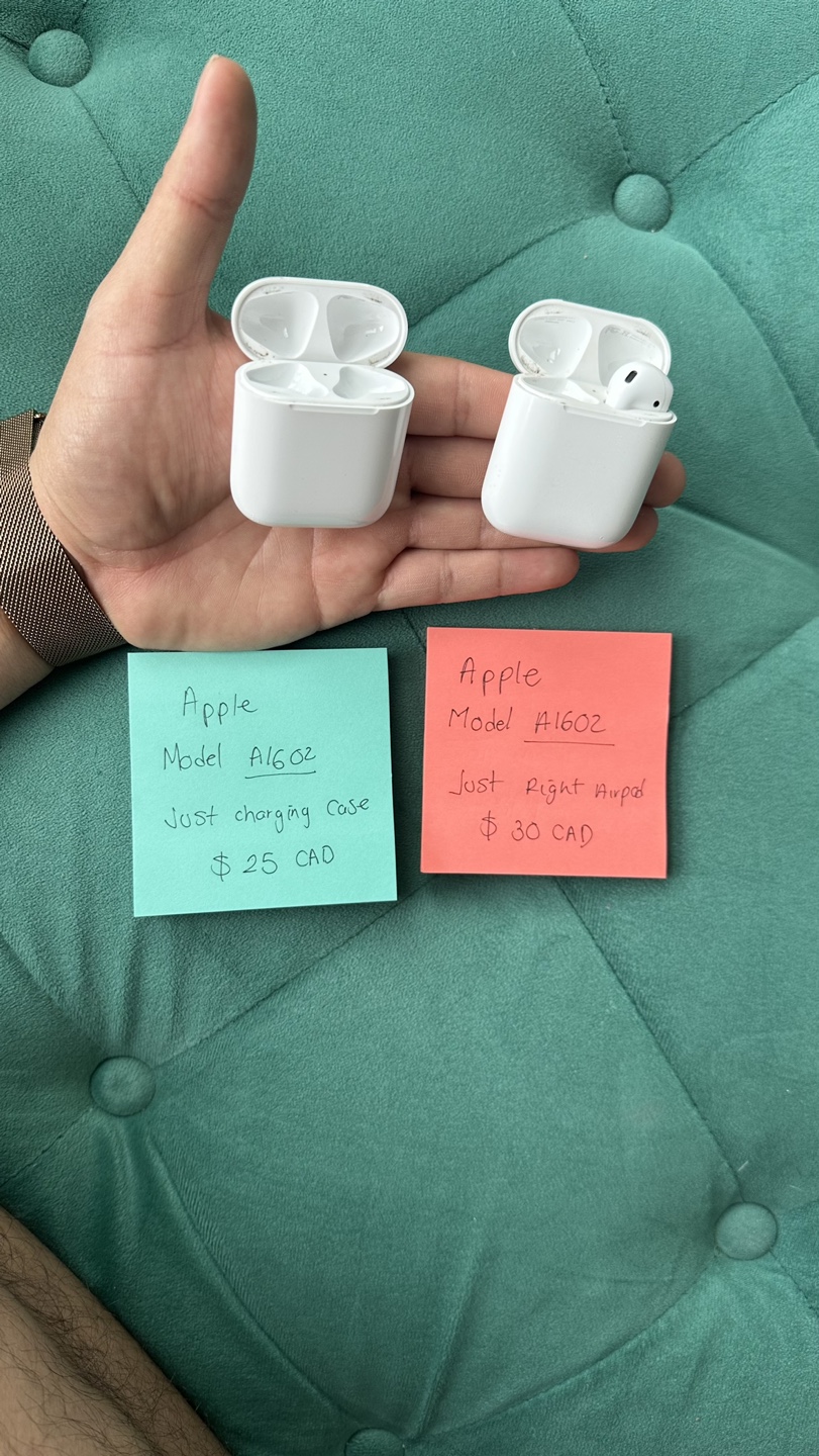 Apple products DIFFERENT PRICES for pick up - photo 2