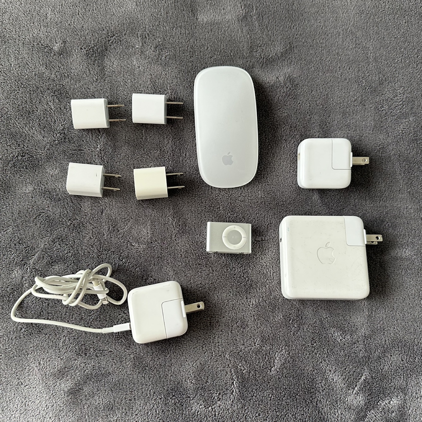 Apple products DIFFERENT PRICES for pick up