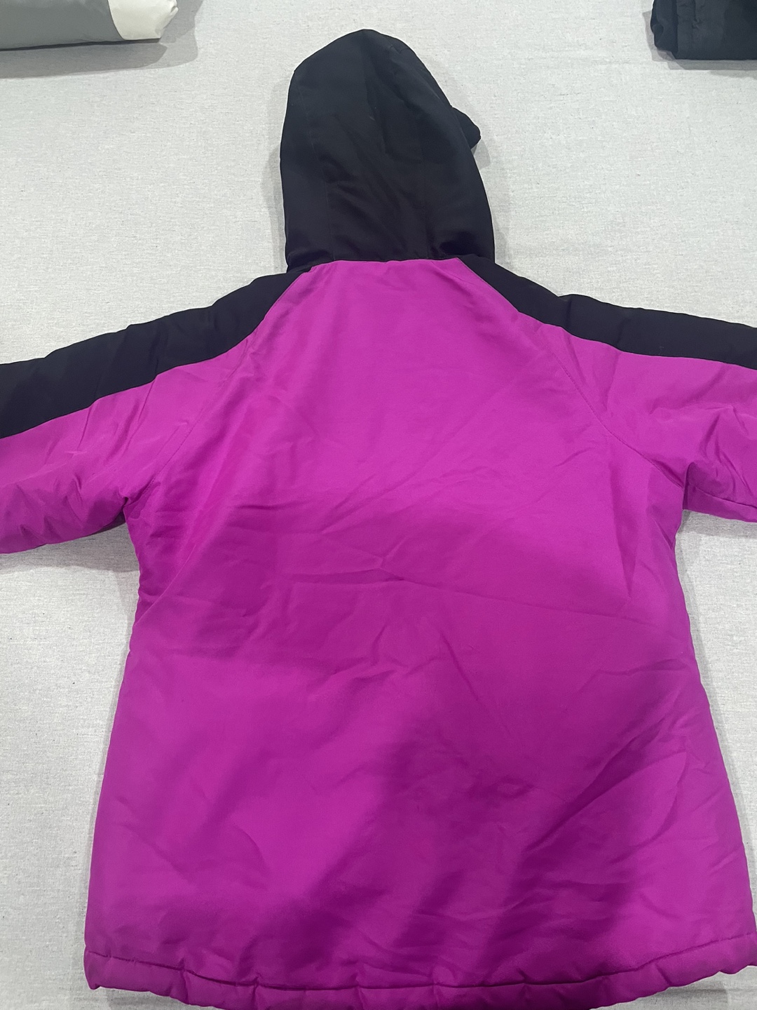 Girls Winter Jacket - Size 10/12 - photo 2