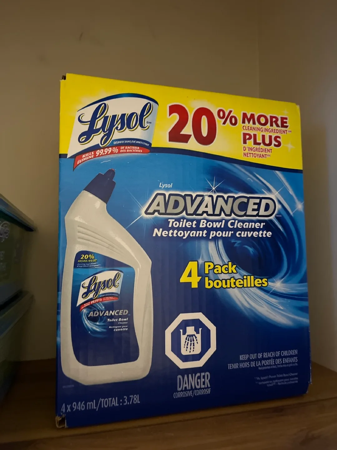 Cleaning Supplies Bundle thumbnail