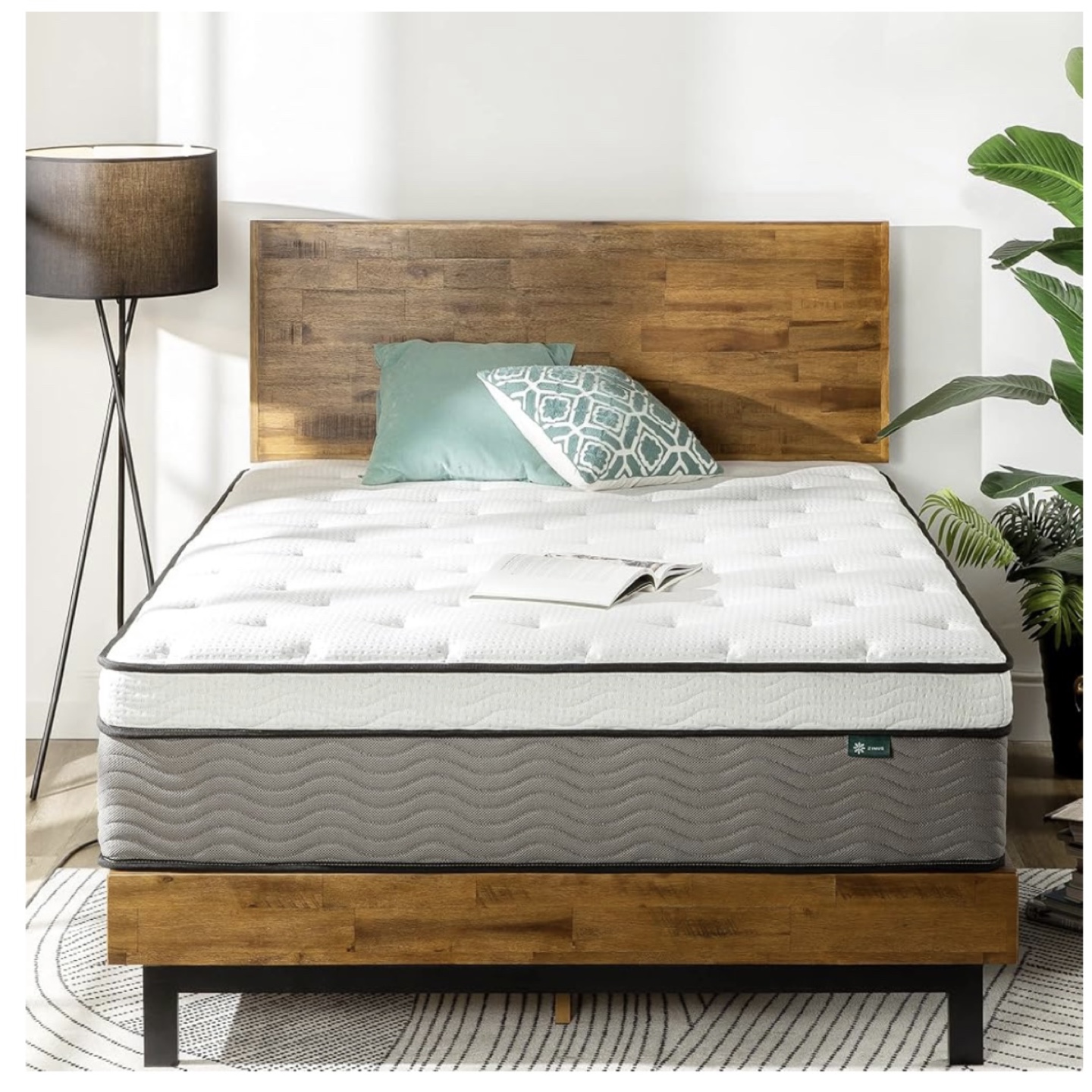 Queen Mattress