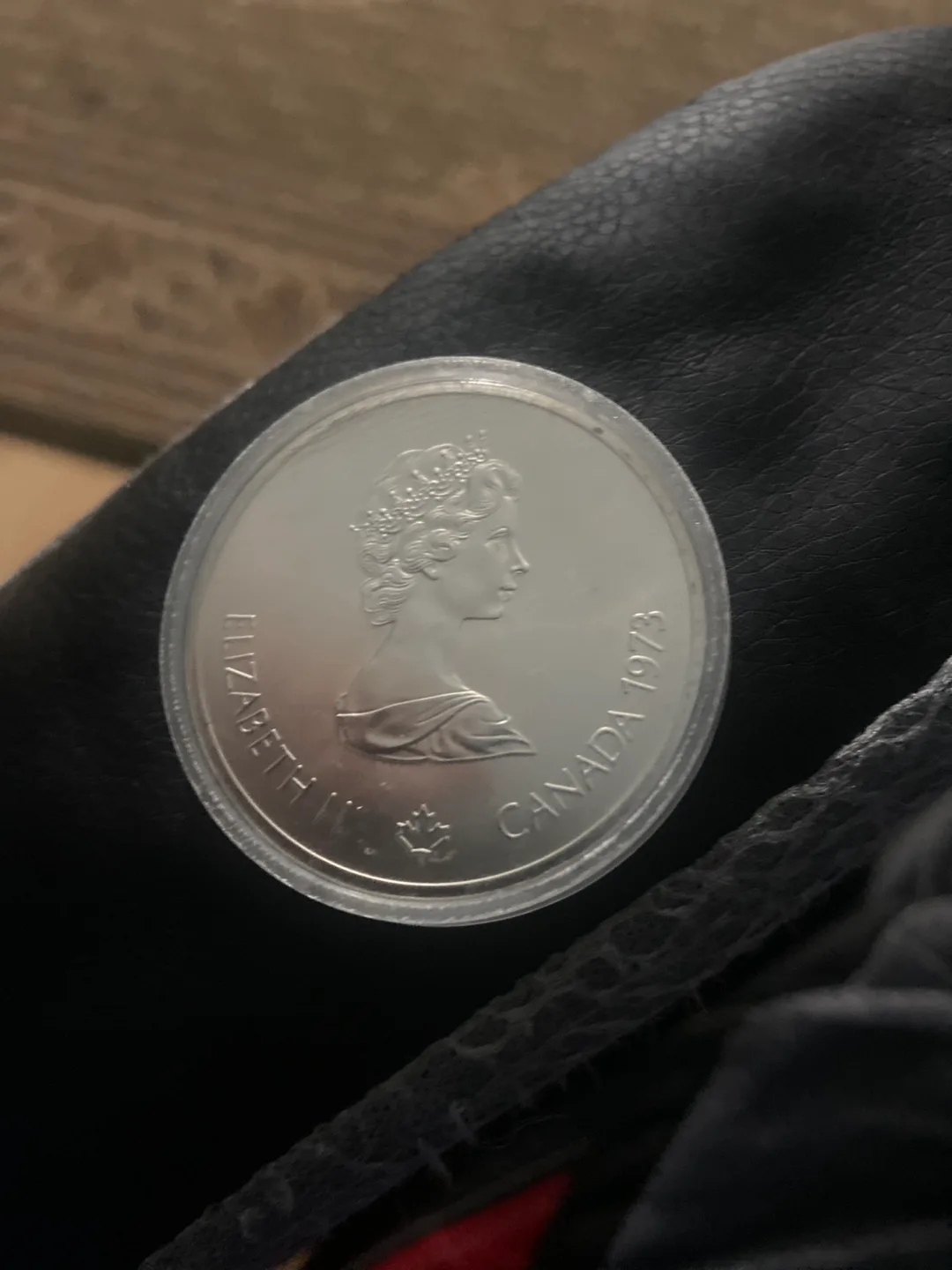 1976 Olympics 925 Silver coin image indicator(2)