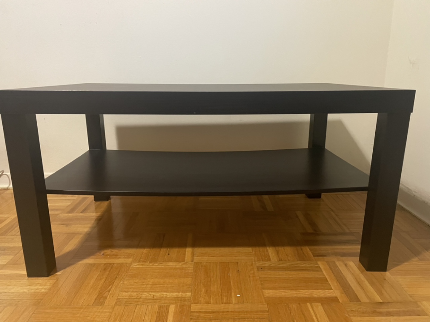 IKEA LACK Coffee Table - Black-Brown - photo 2