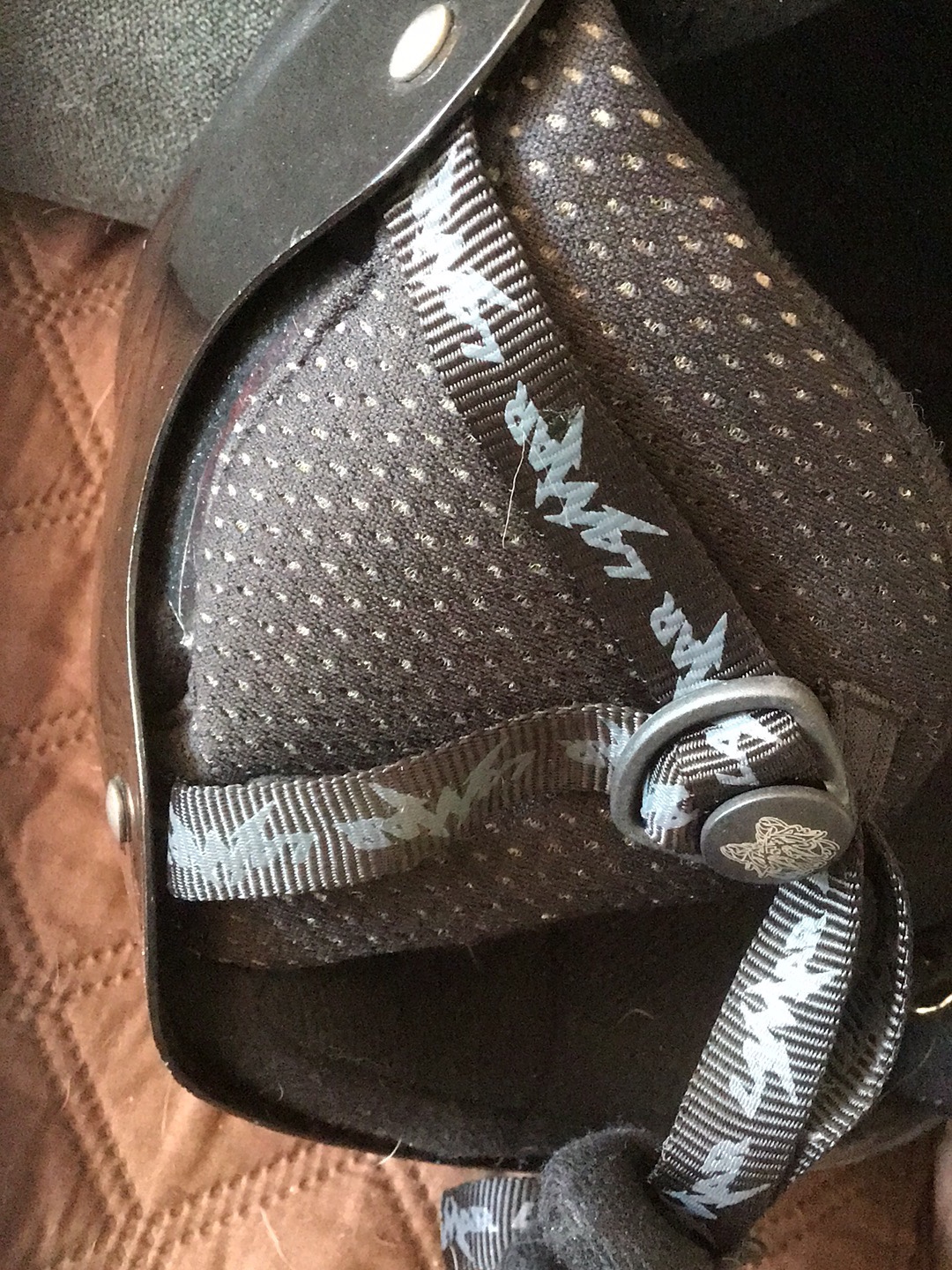 Lamar 1000 Ski Helmet - photo 4