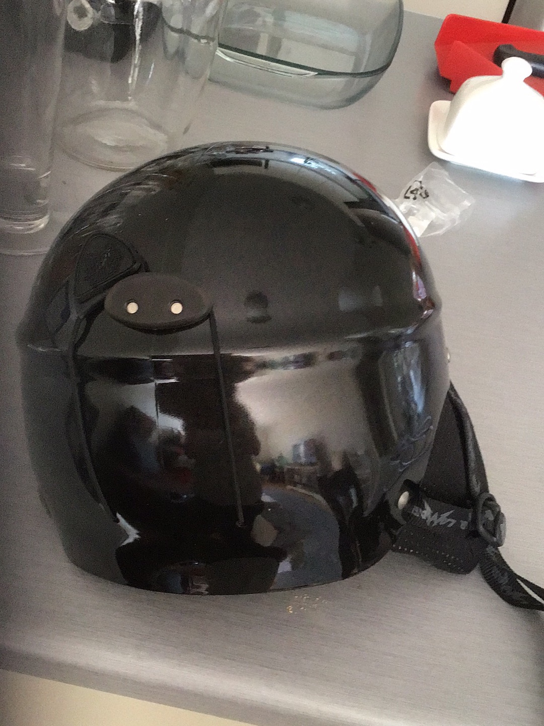 Lamar 1000 Ski Helmet - photo 2